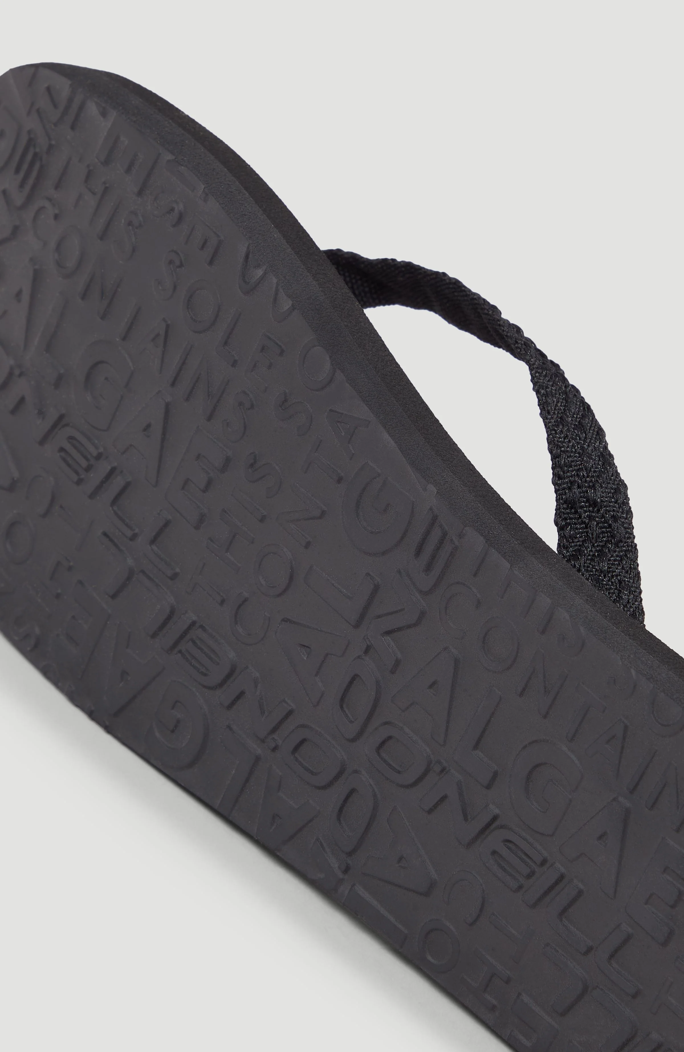 DITSY JACQUARD SANDALS - Image 4