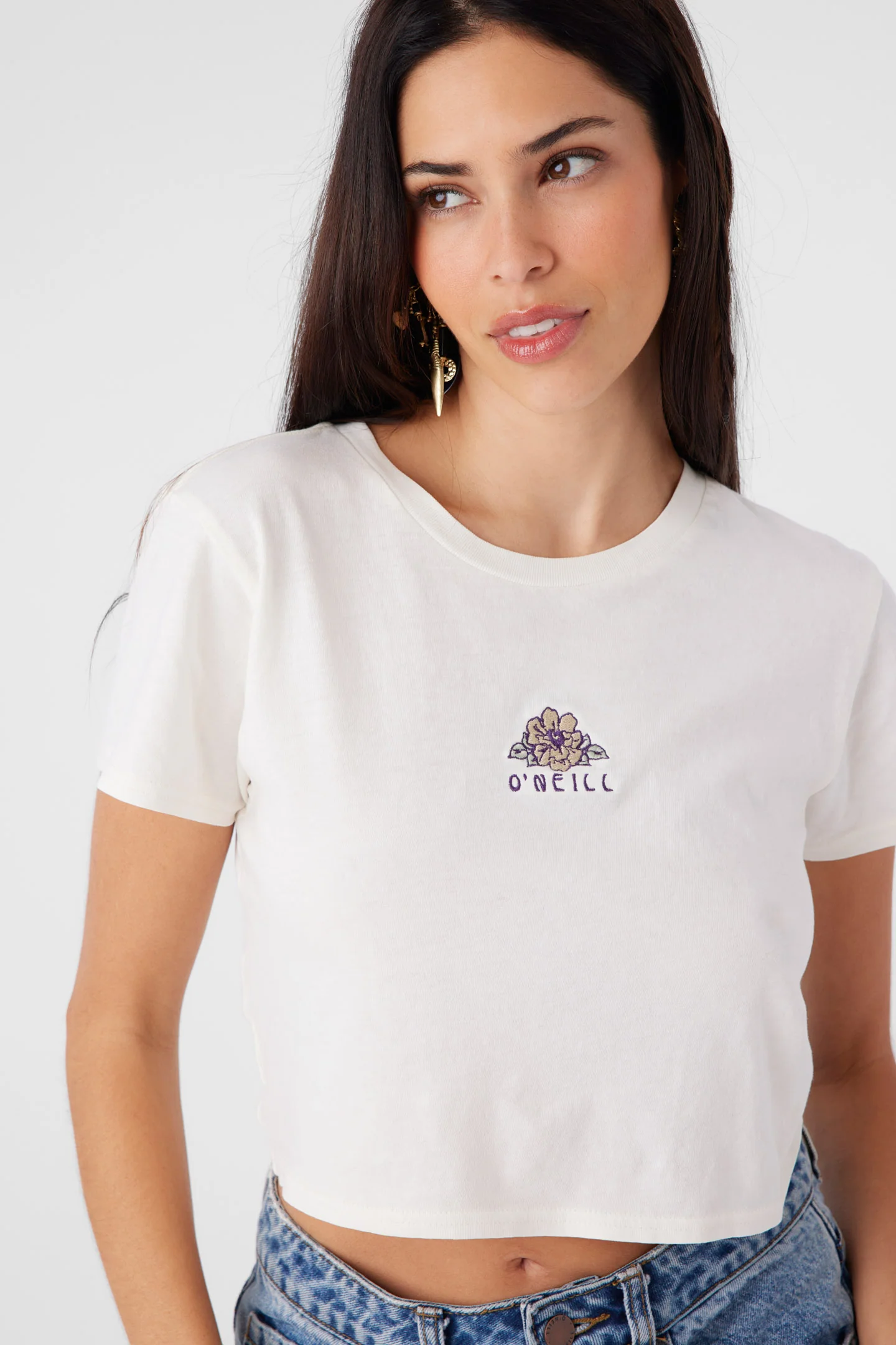 DITSY MINI TEE - Image 5