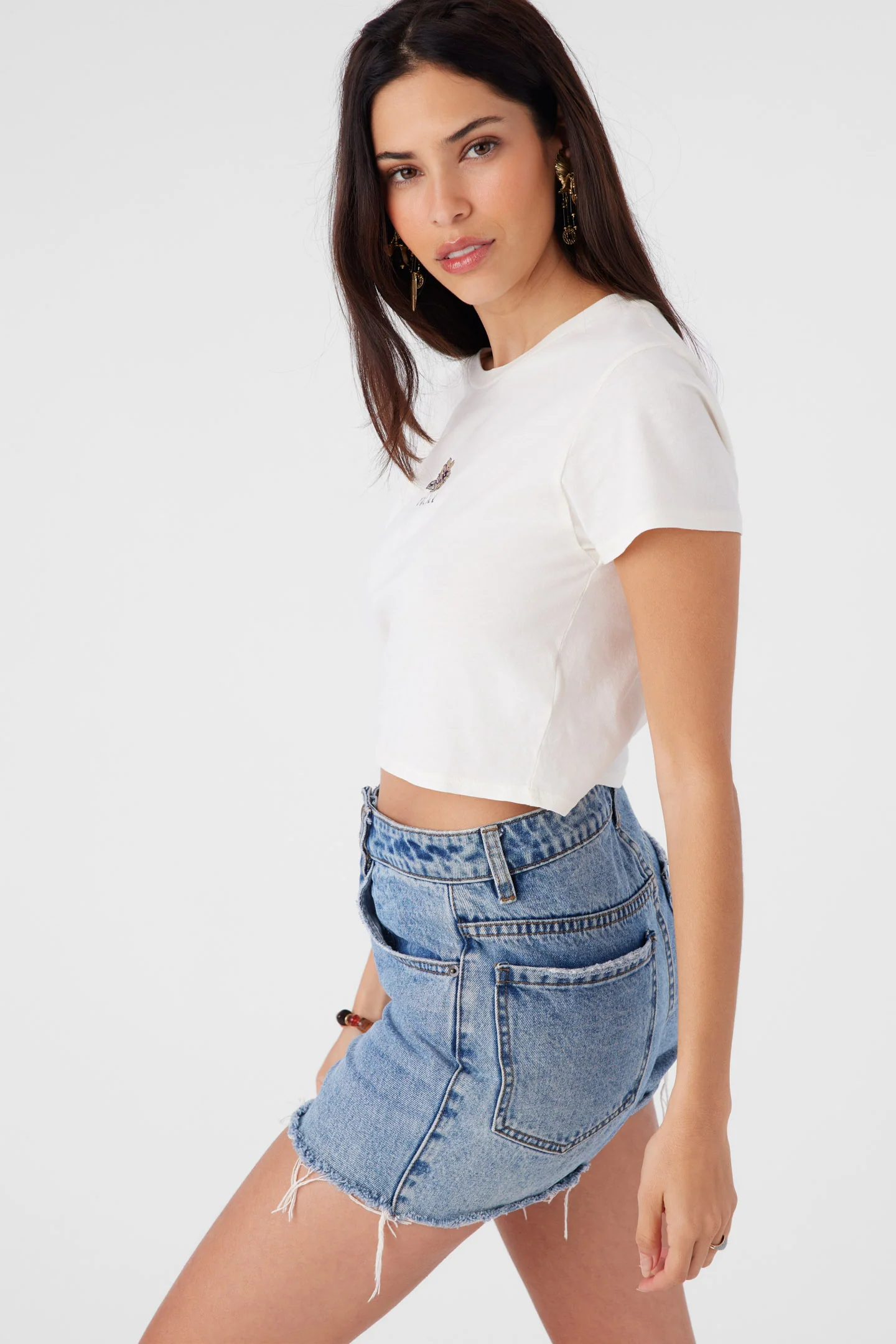 DITSY MINI TEE - Image 6