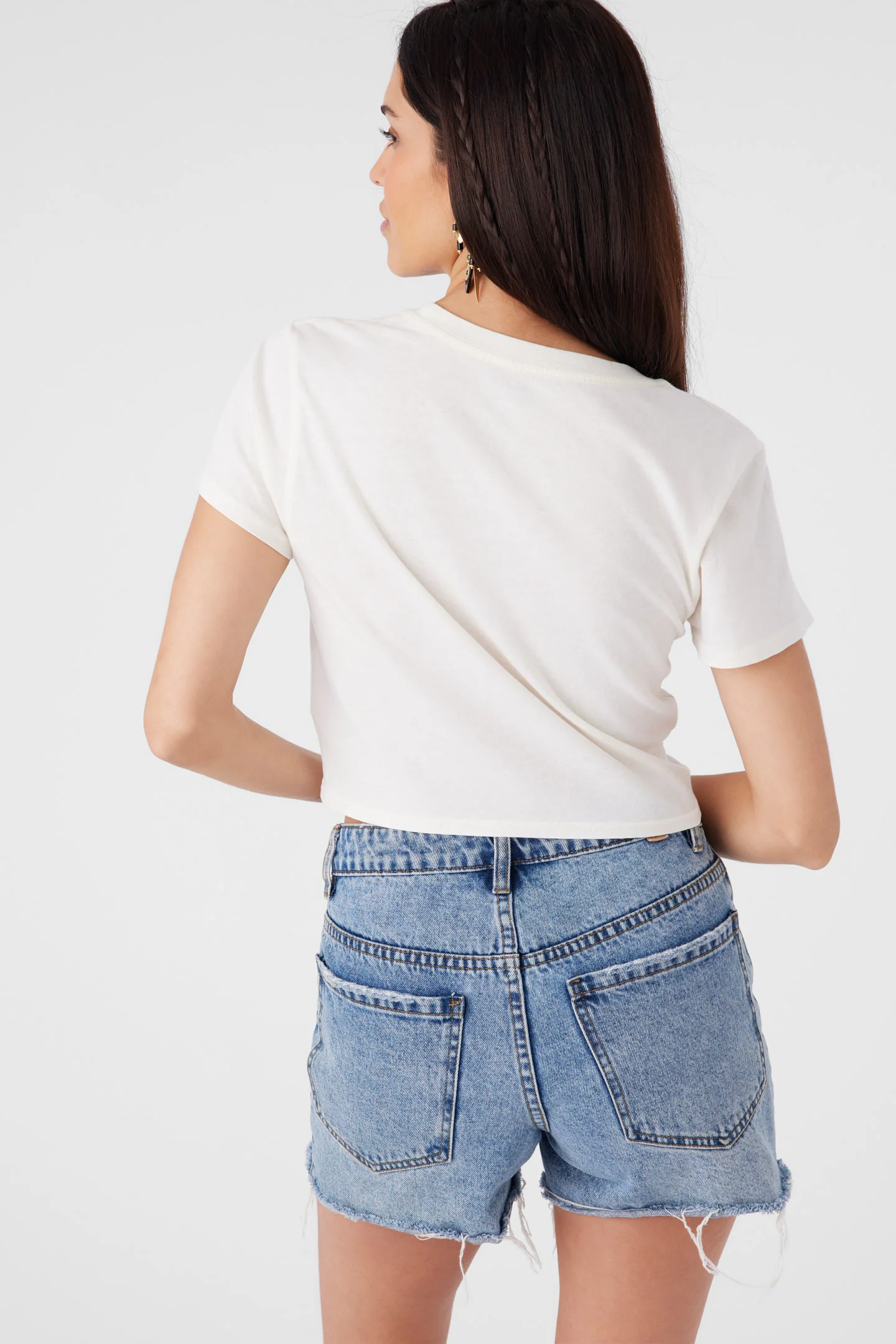 DITSY MINI TEE - Image 7