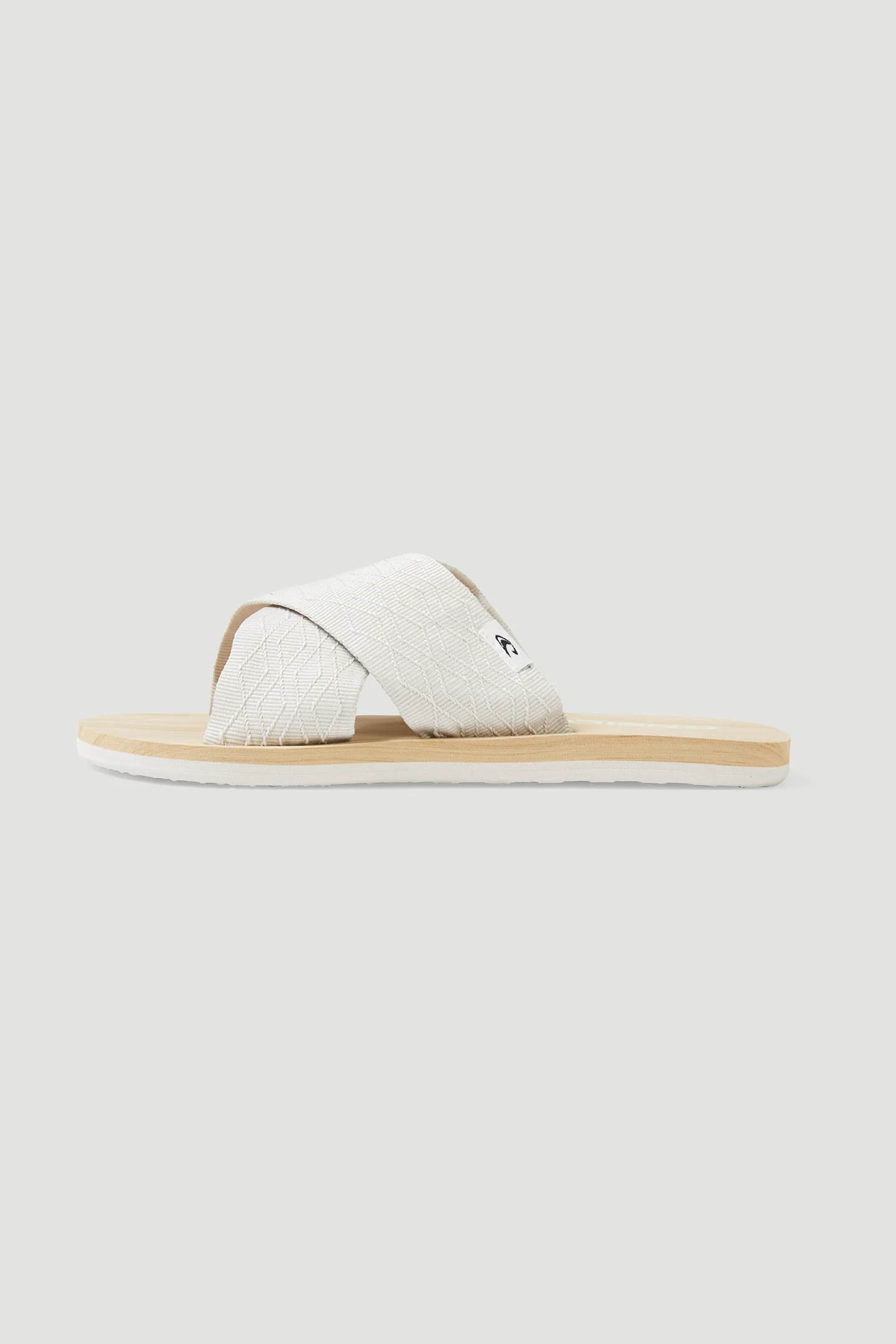 LADIES DITSY SLIDES SANDALS - Image 2