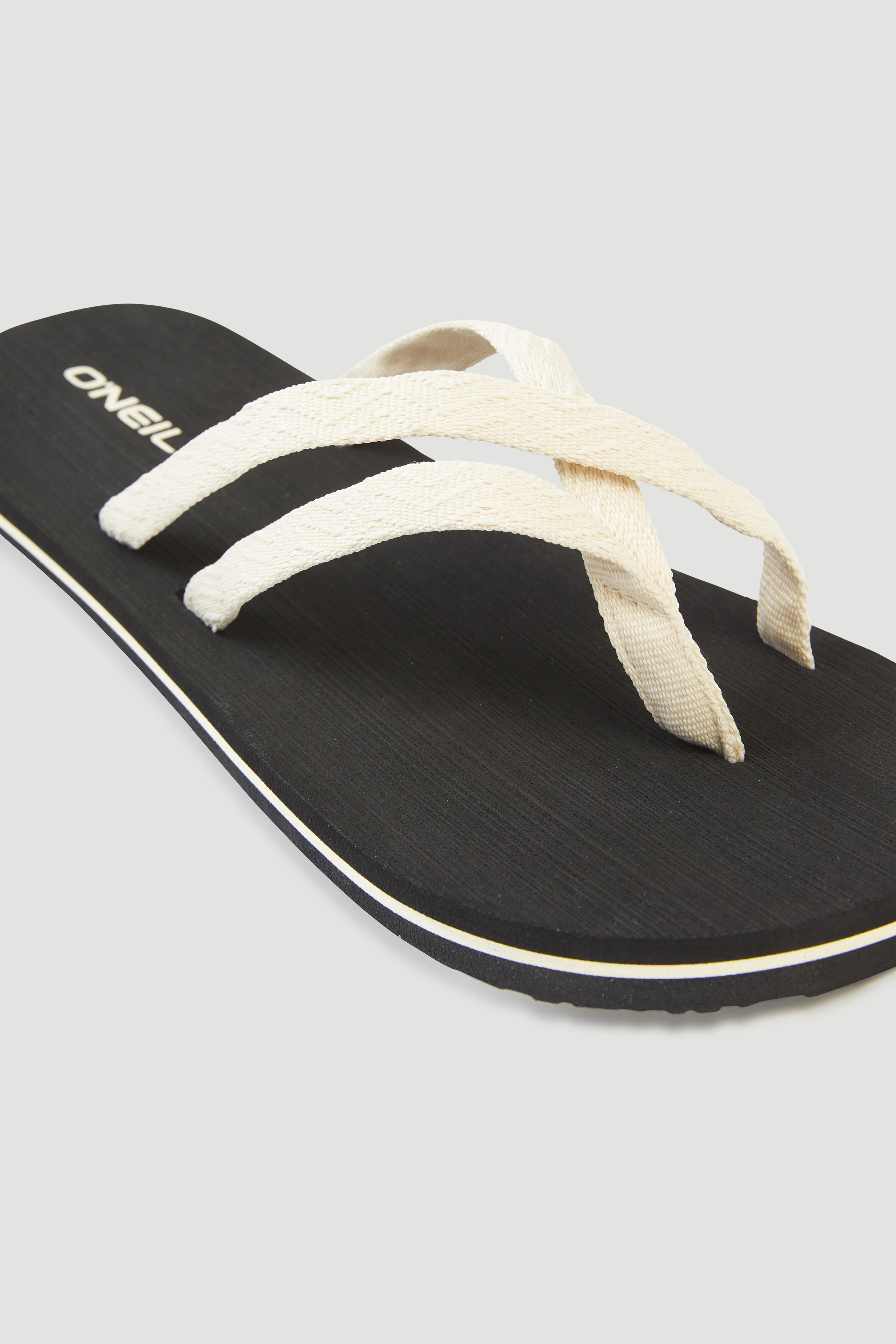DITSY STRAP BLOOM SANDALS - Image 3