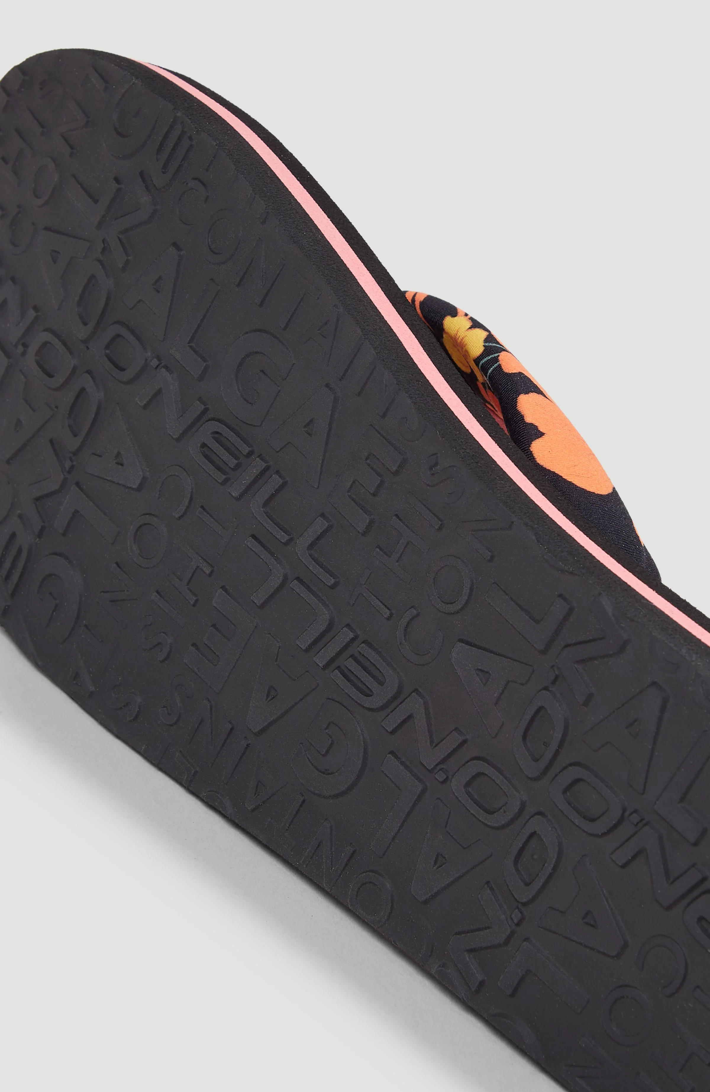 DITSY SUN SANDALS - Image 4