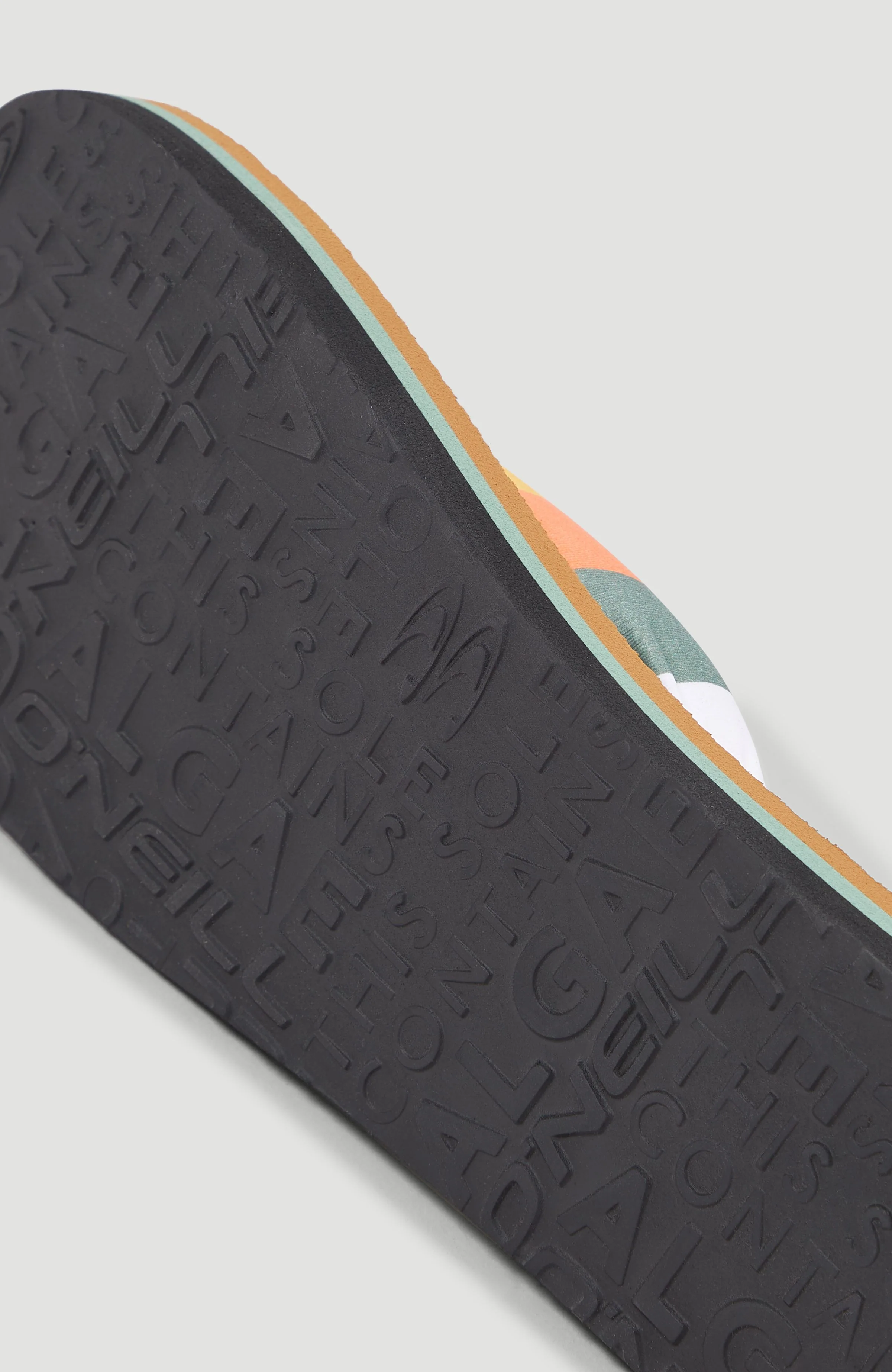 DITSY SUN SANDALS - Image 4