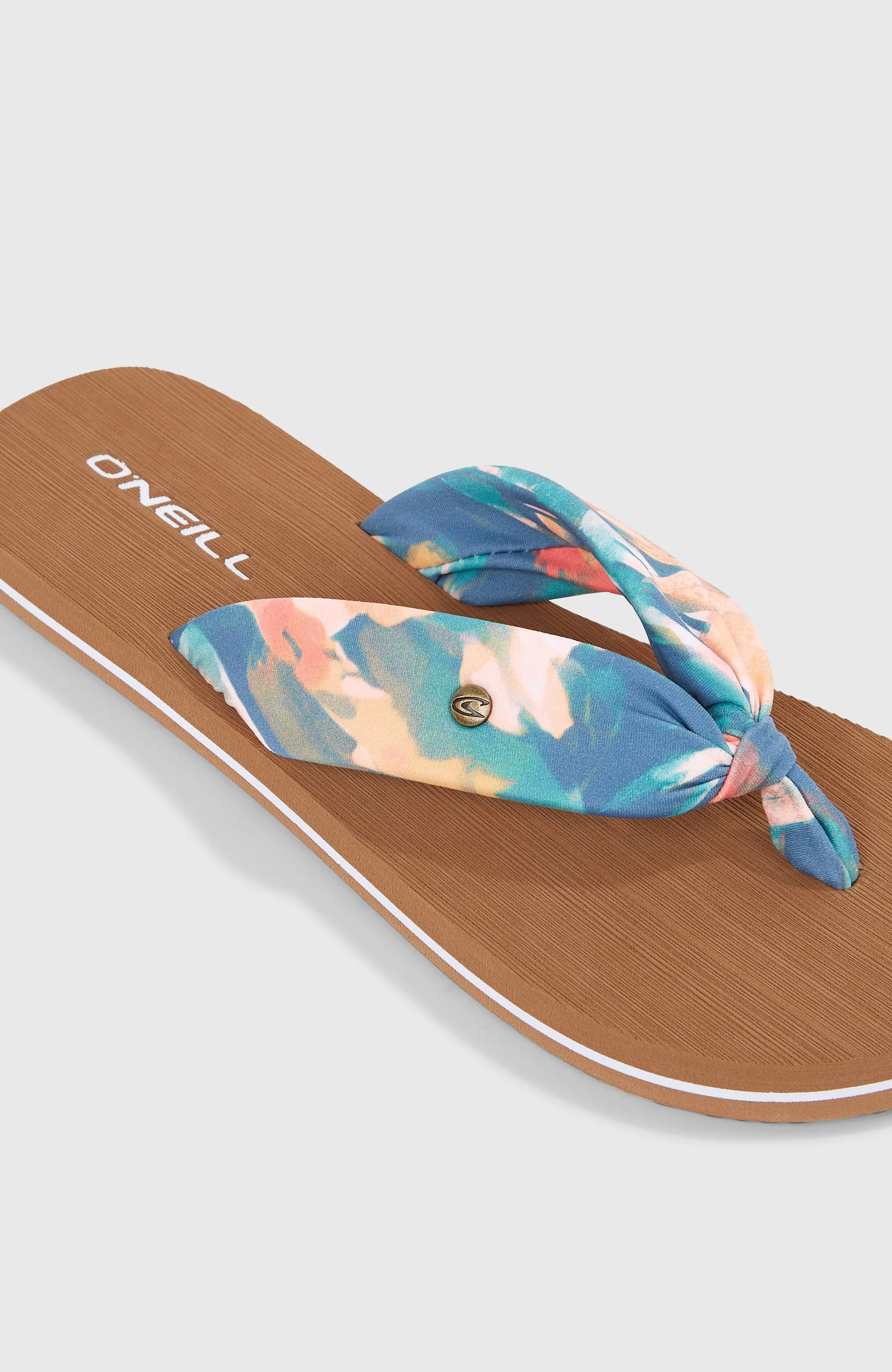 DITSY SUN SANDALS - Image 3