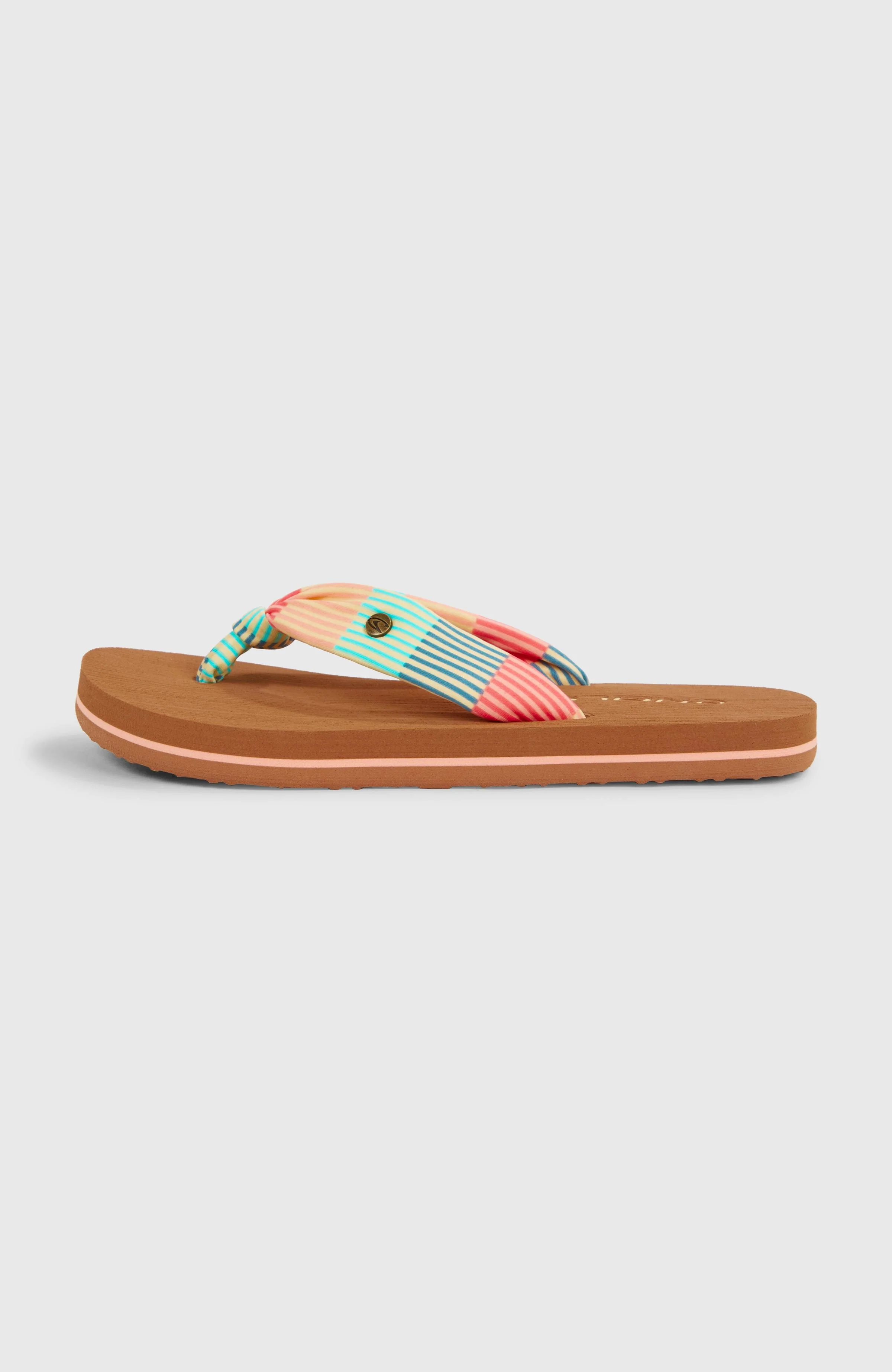 DITSY SUN SANDALS - Image 2