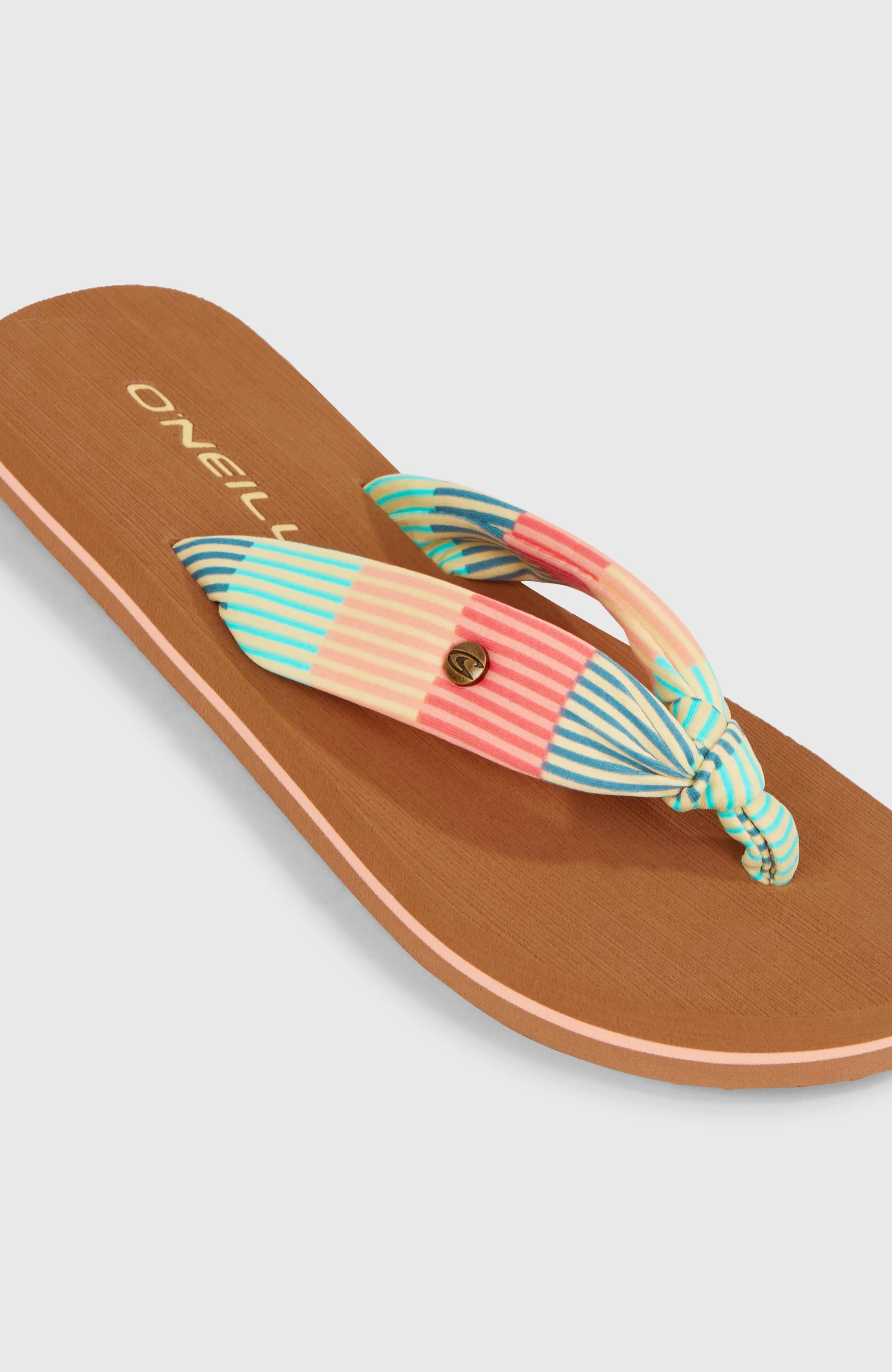 DITSY SUN SANDALS - Image 3