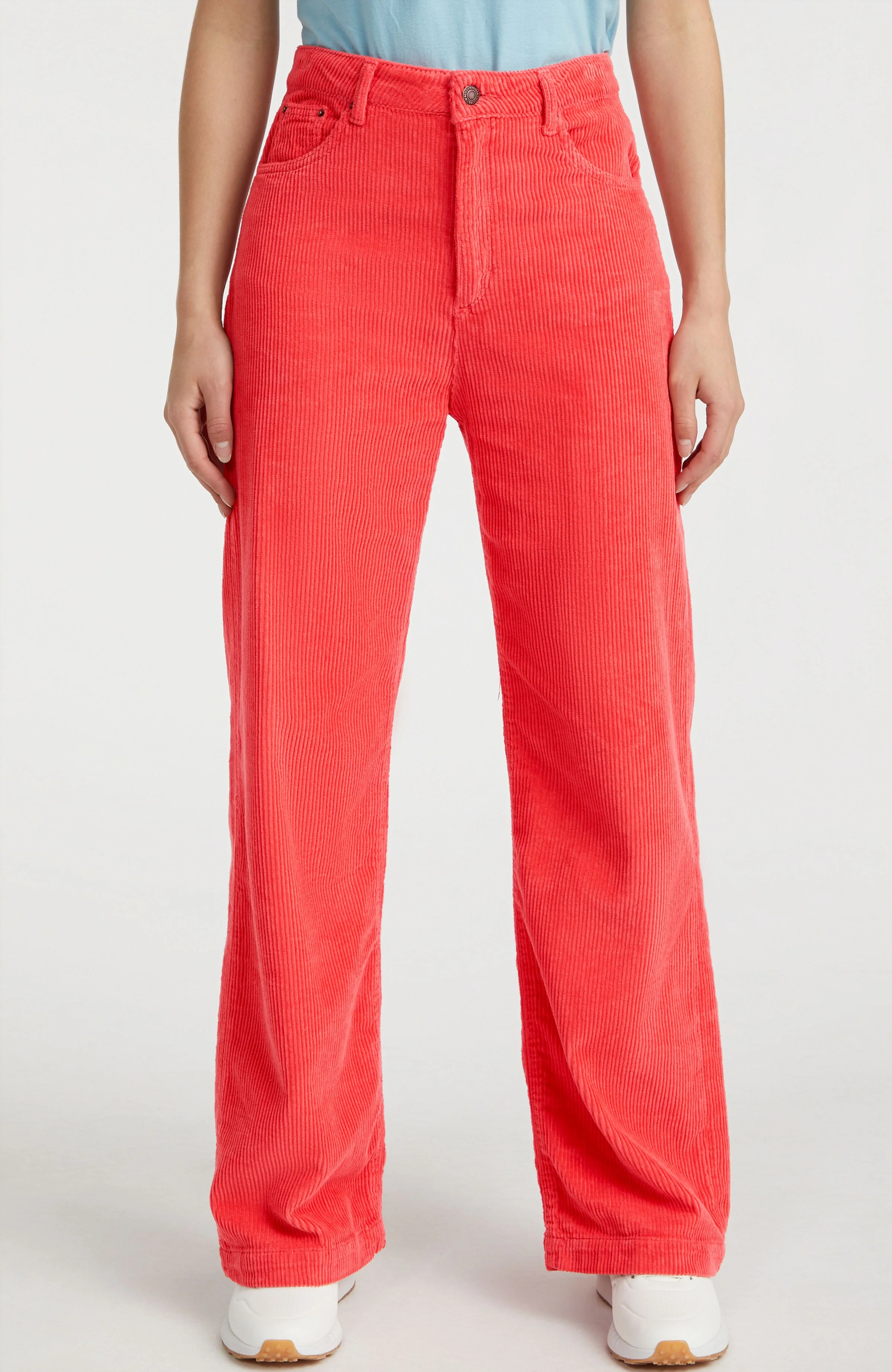DIVE CORD PANTS - Image 2