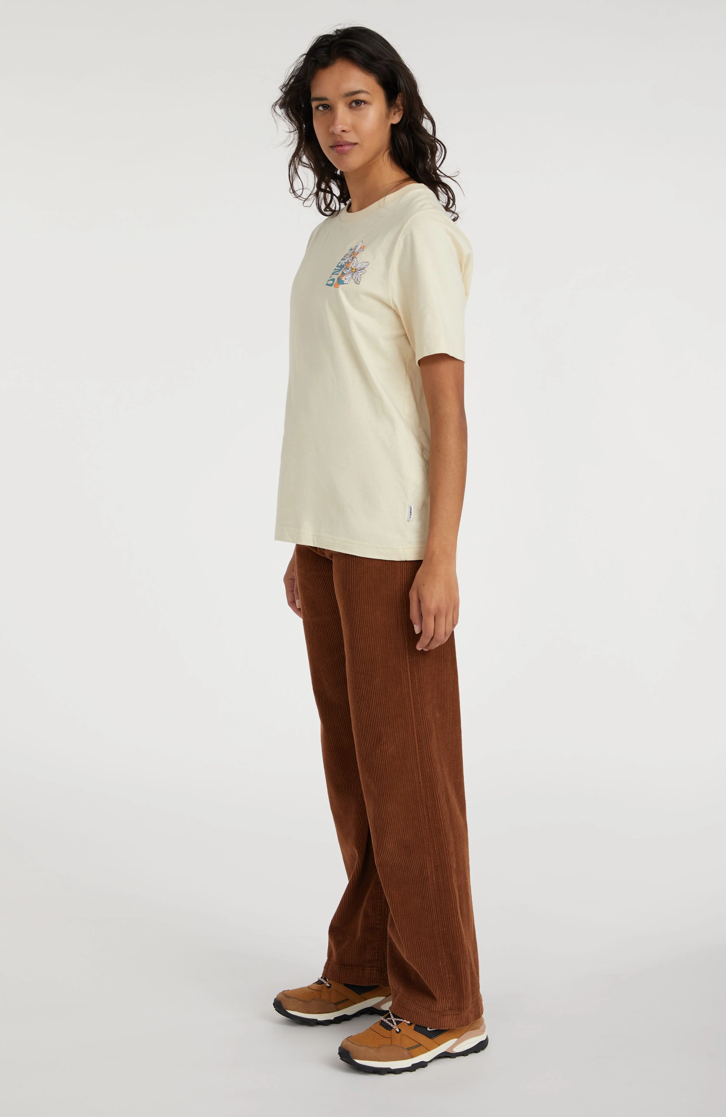 DIVE CORD PANTS - Image 2