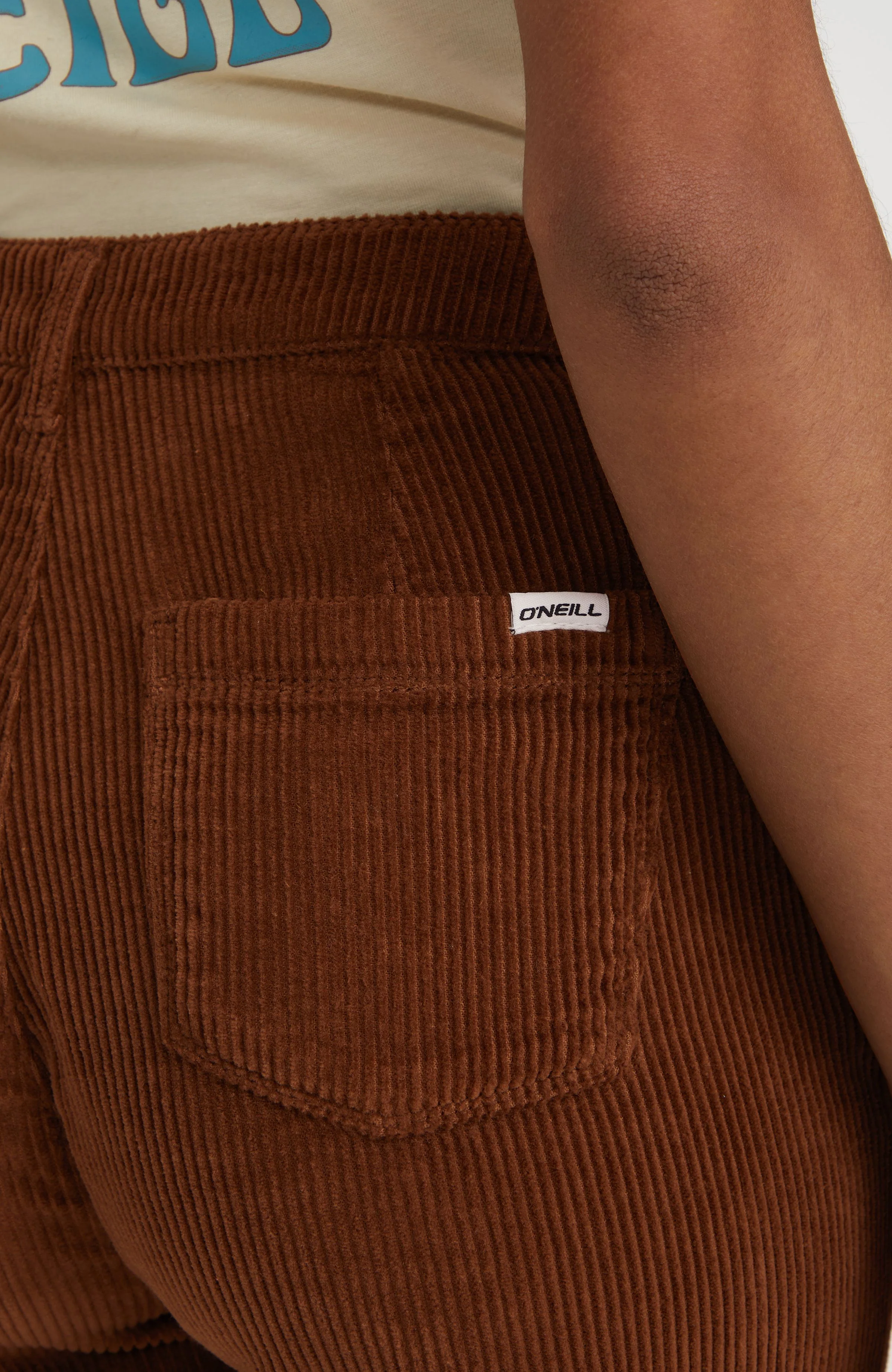 DIVE CORD PANTS - Image 3