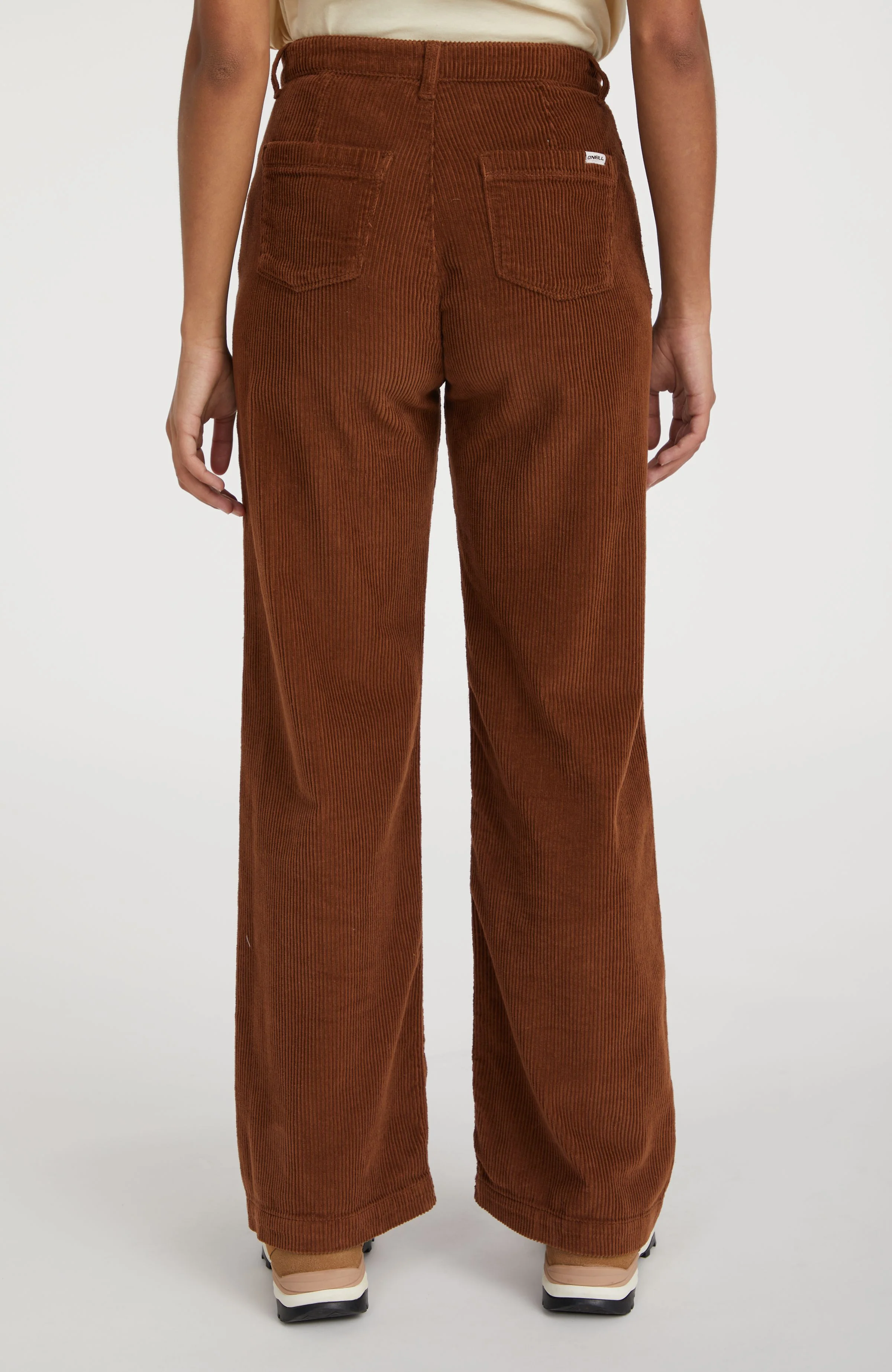 DIVE CORD PANTS - Image 4