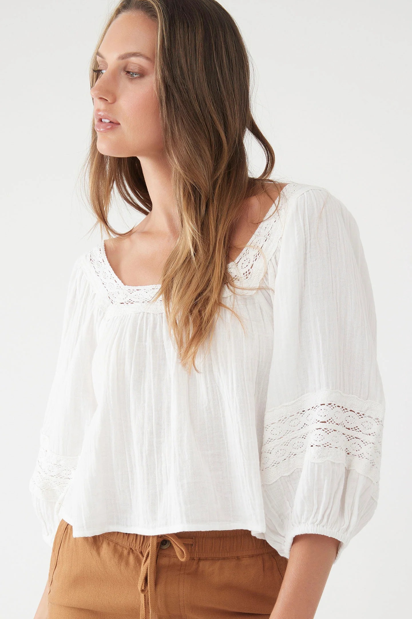DOREEN TOP - Image 3