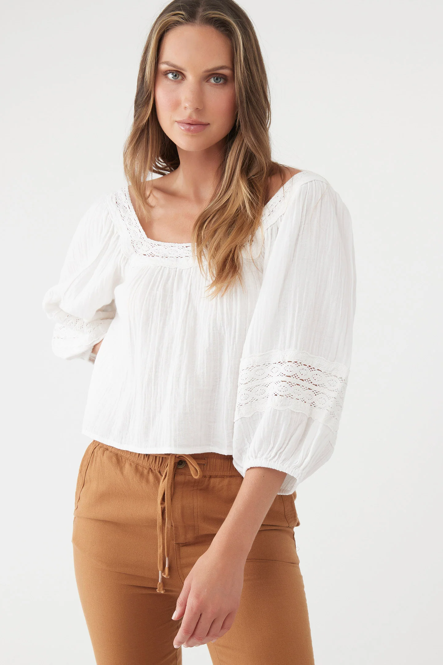 DOREEN TOP - Image 4
