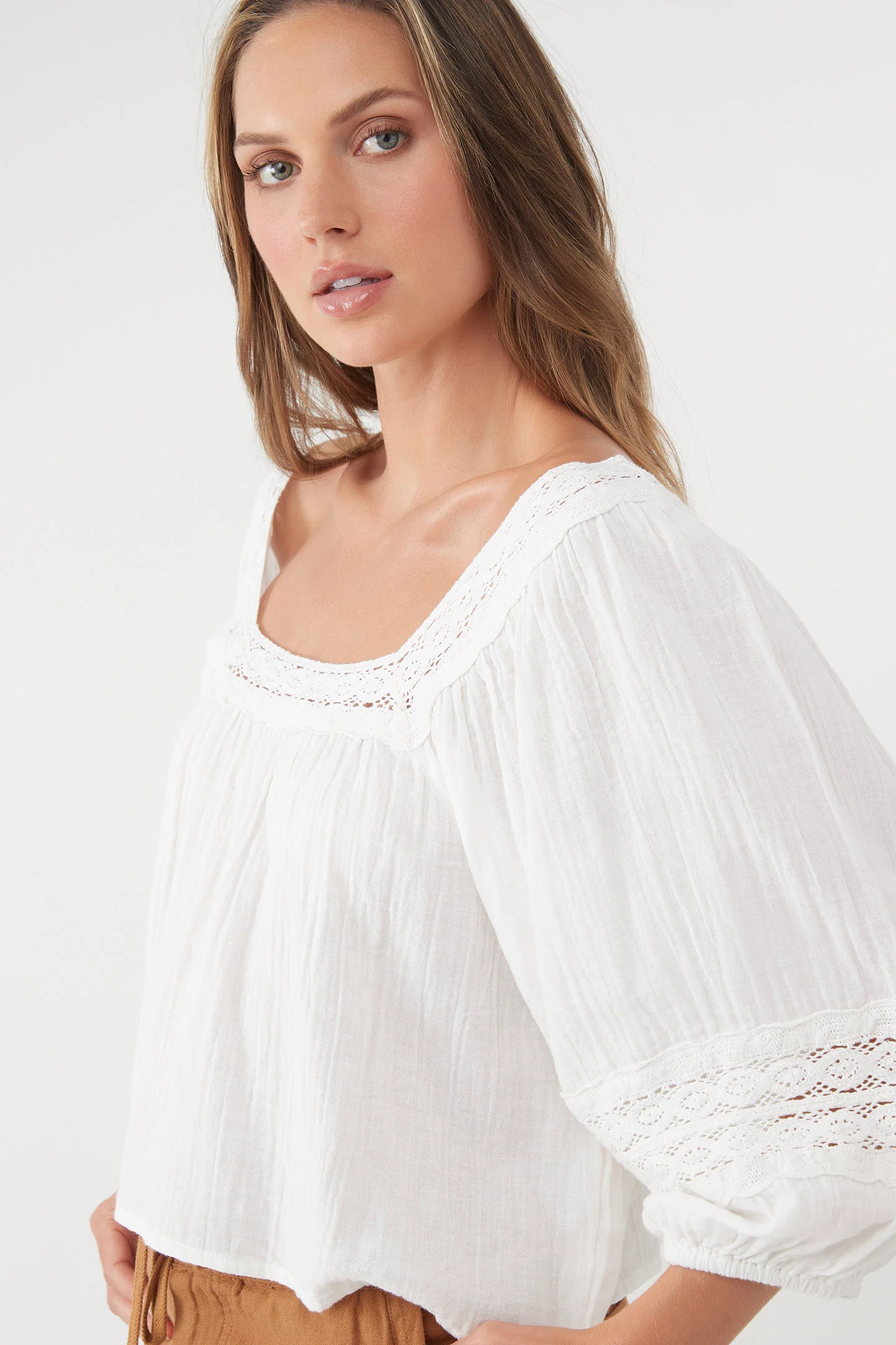 DOREEN TOP - Image 5