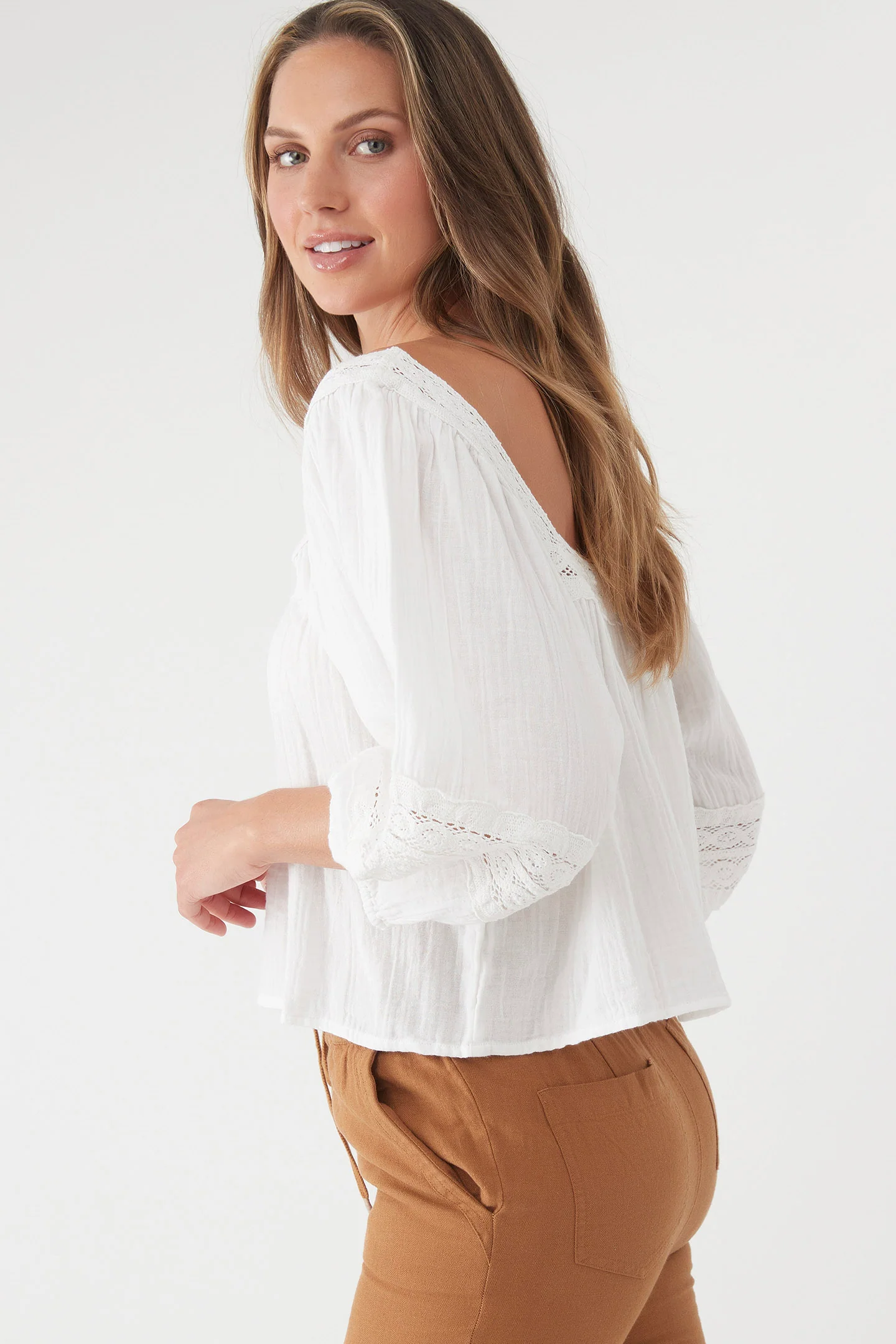 DOREEN TOP - Image 6