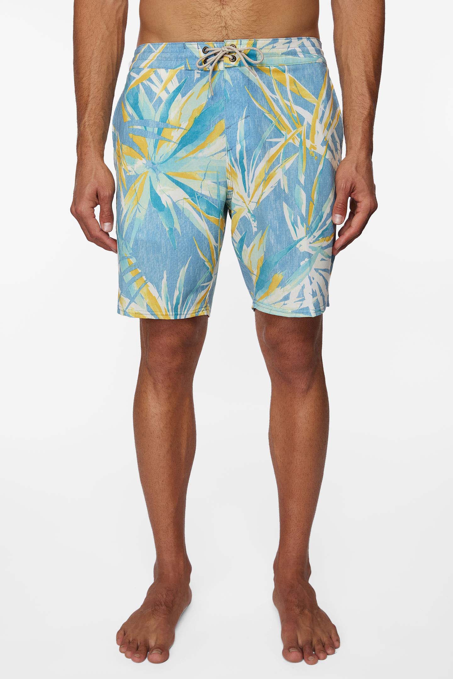 DOS PALMS CRUZER 18" BOARDSHORT - Image 2