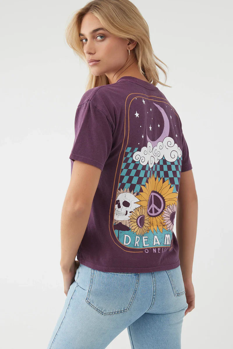 DREAMER TEE - Image 2