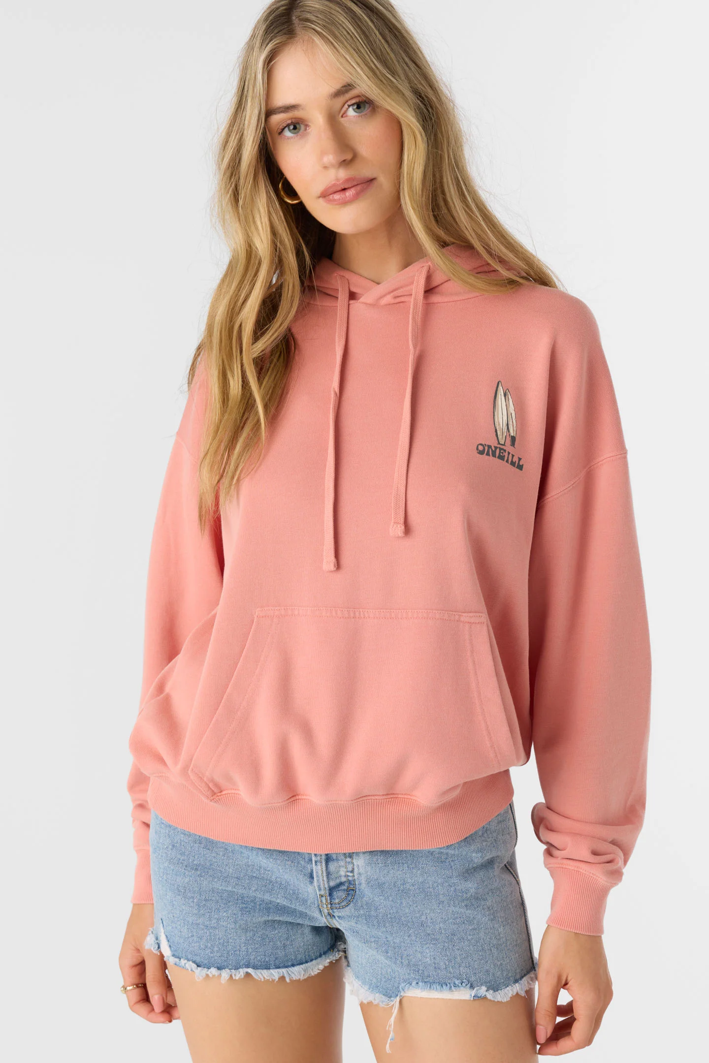 DRIFT HOODIE - Image 2