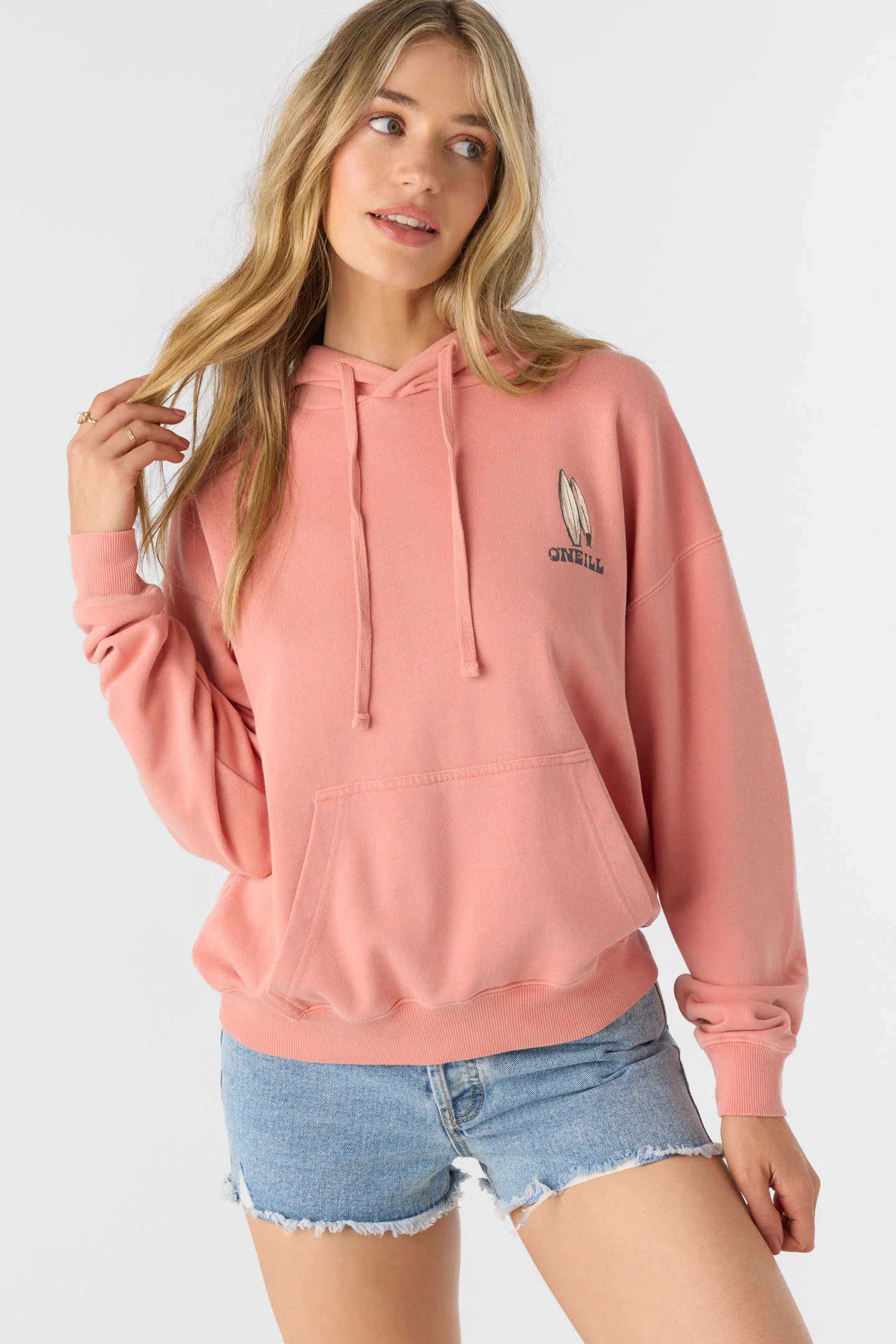 DRIFT HOODIE - Image 3