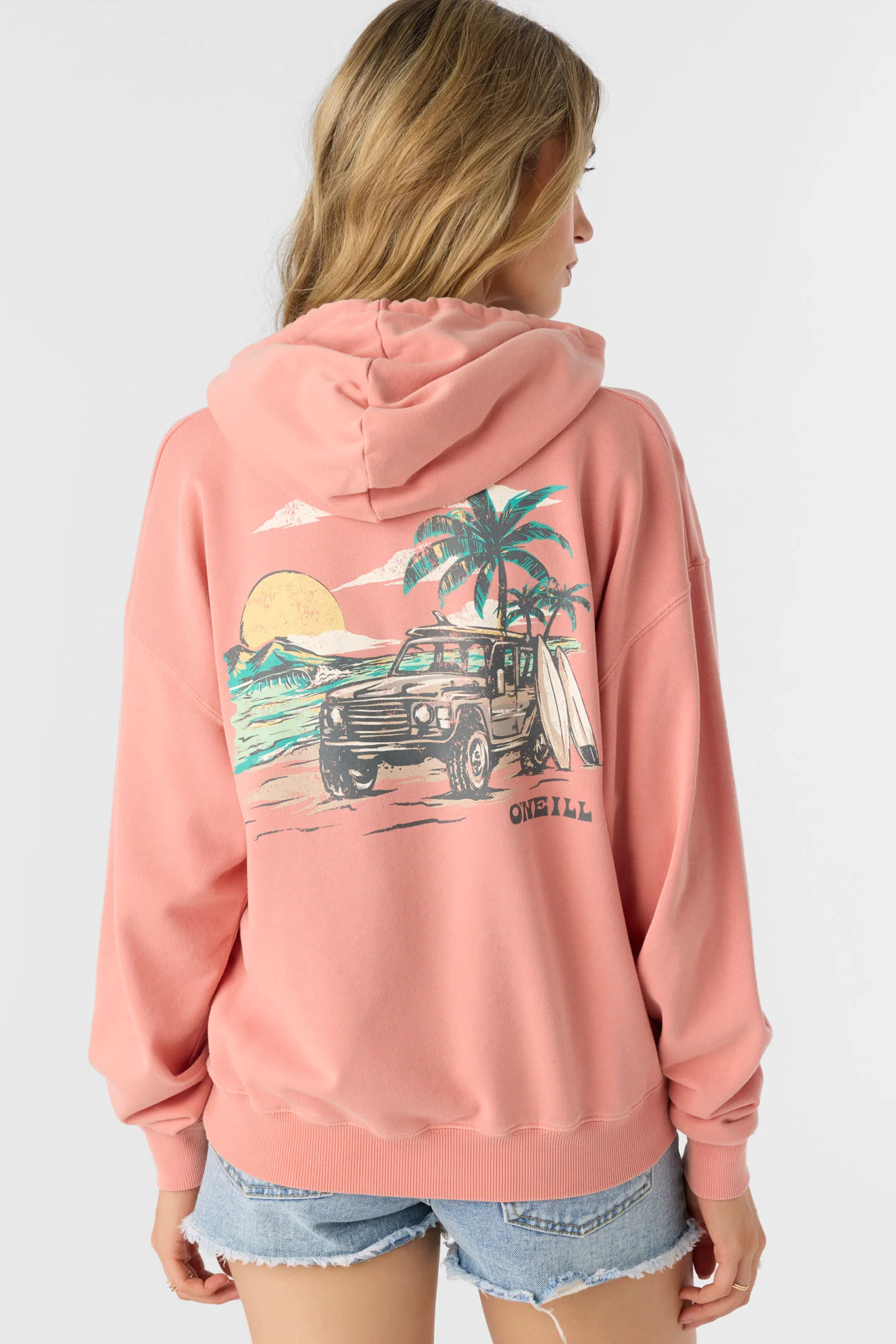 DRIFT HOODIE - Image 7
