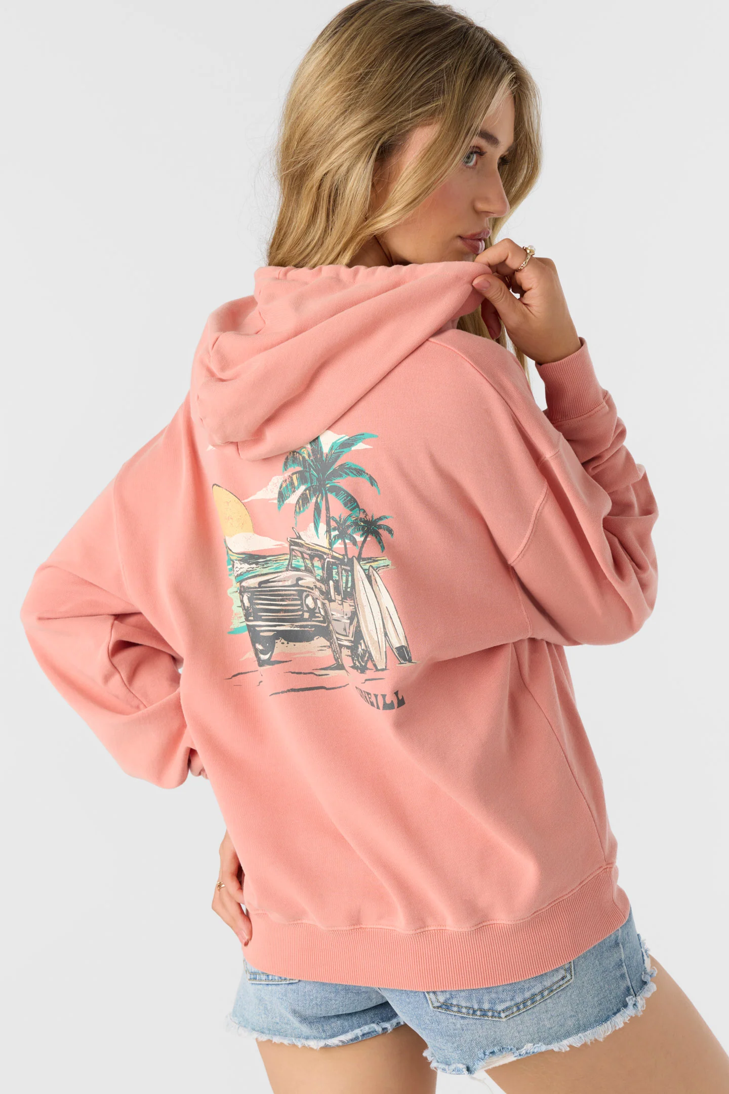DRIFT HOODIE - Image 8