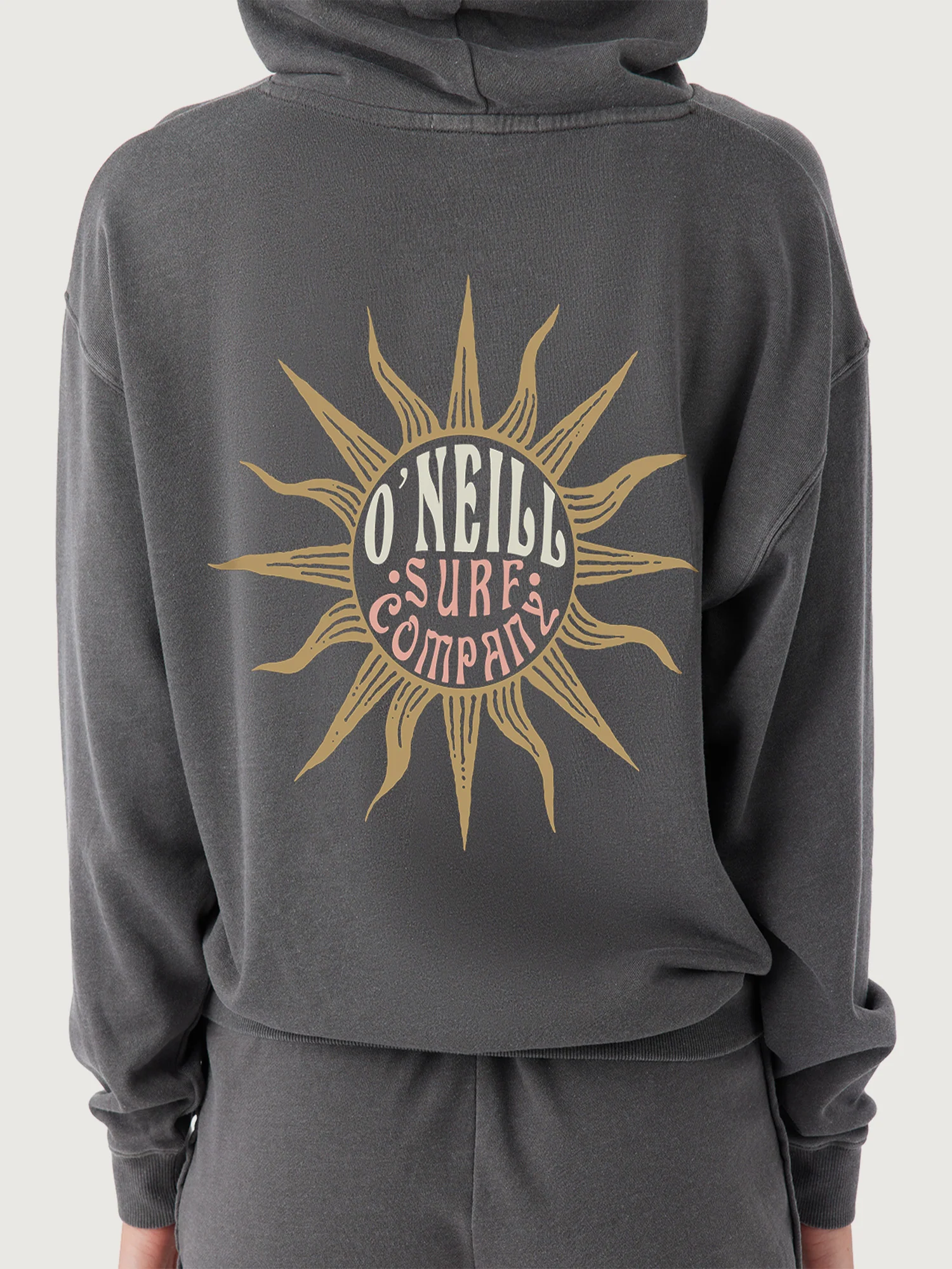 DRIFT HOODIE - Image 3