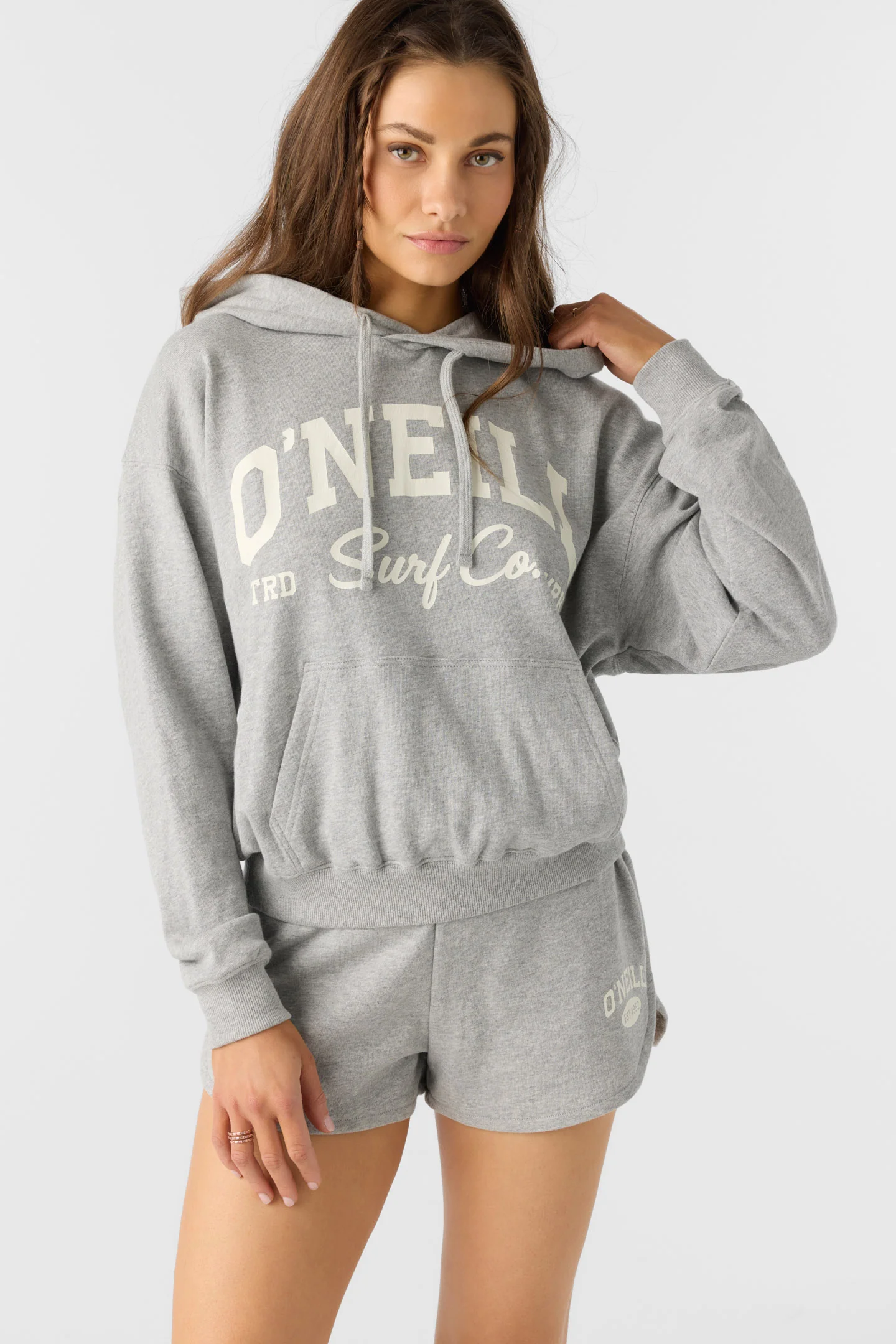 DRIFT HOODY - Image 4