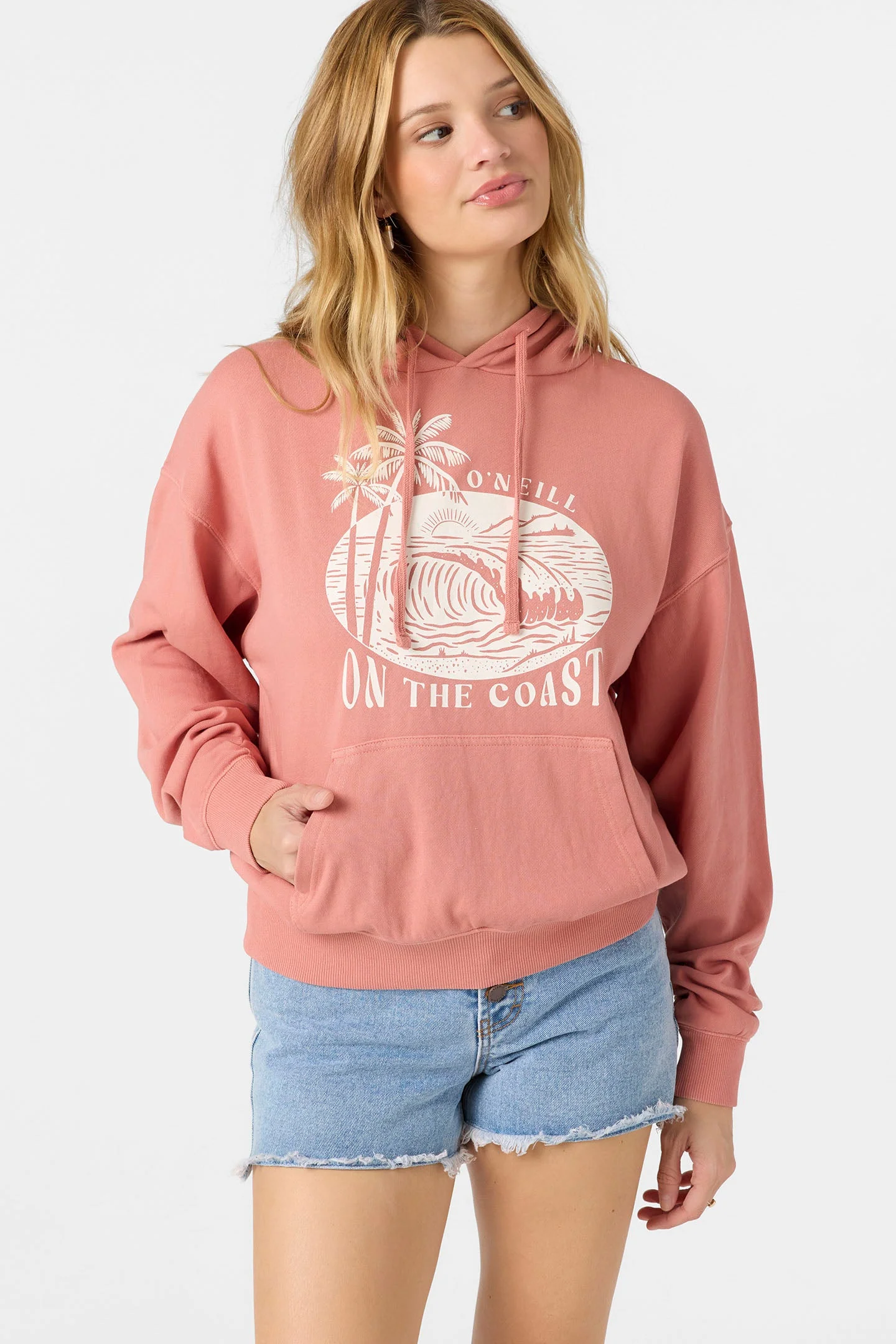 DRIFT HOODY - Image 3