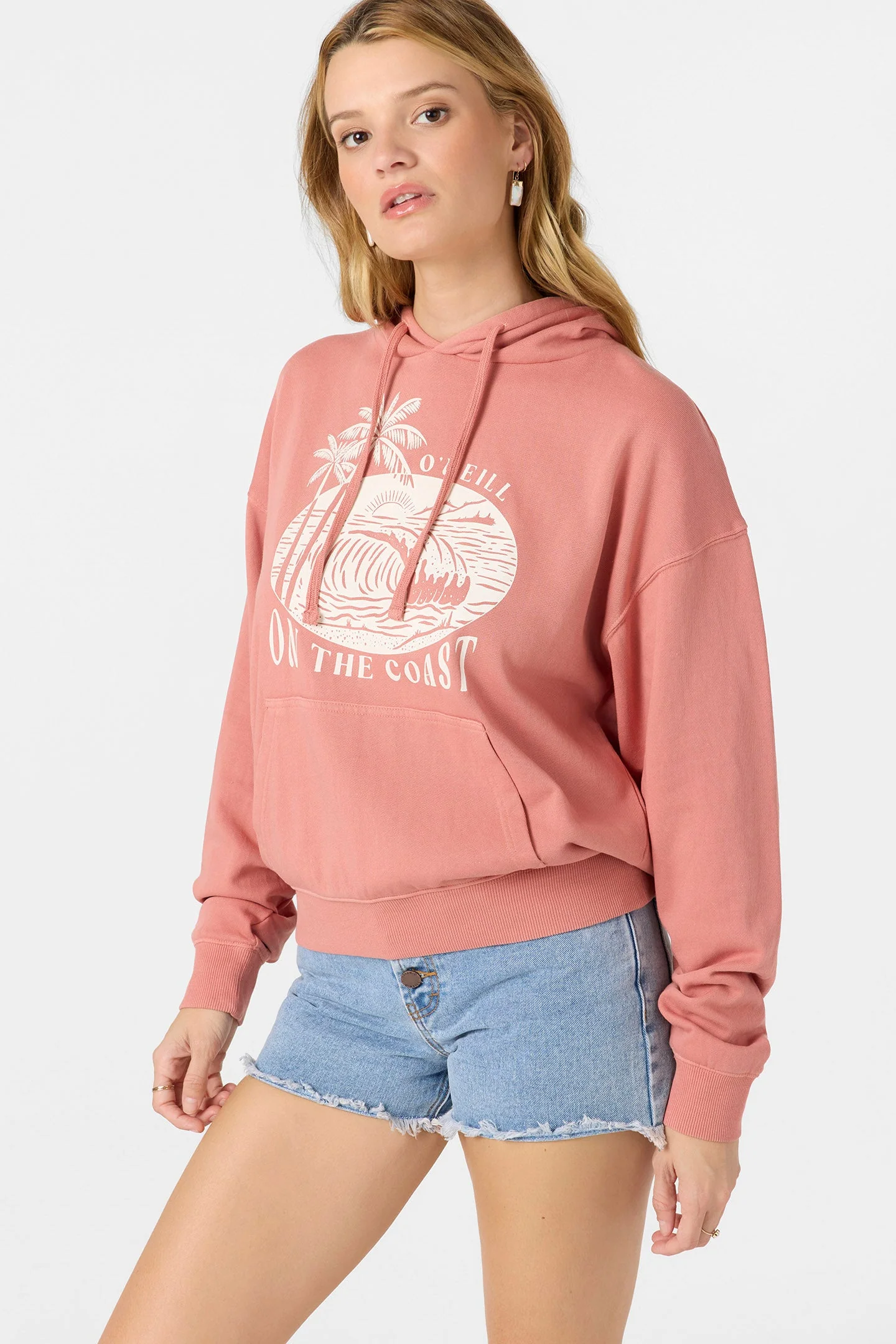 DRIFT HOODY - Image 5