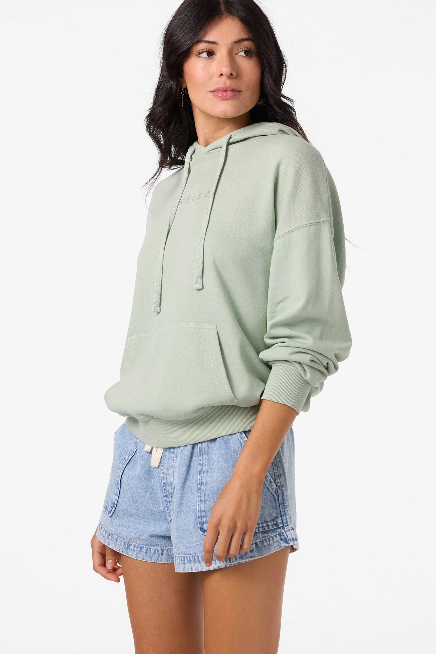 DRIFT HOODY - Image 4