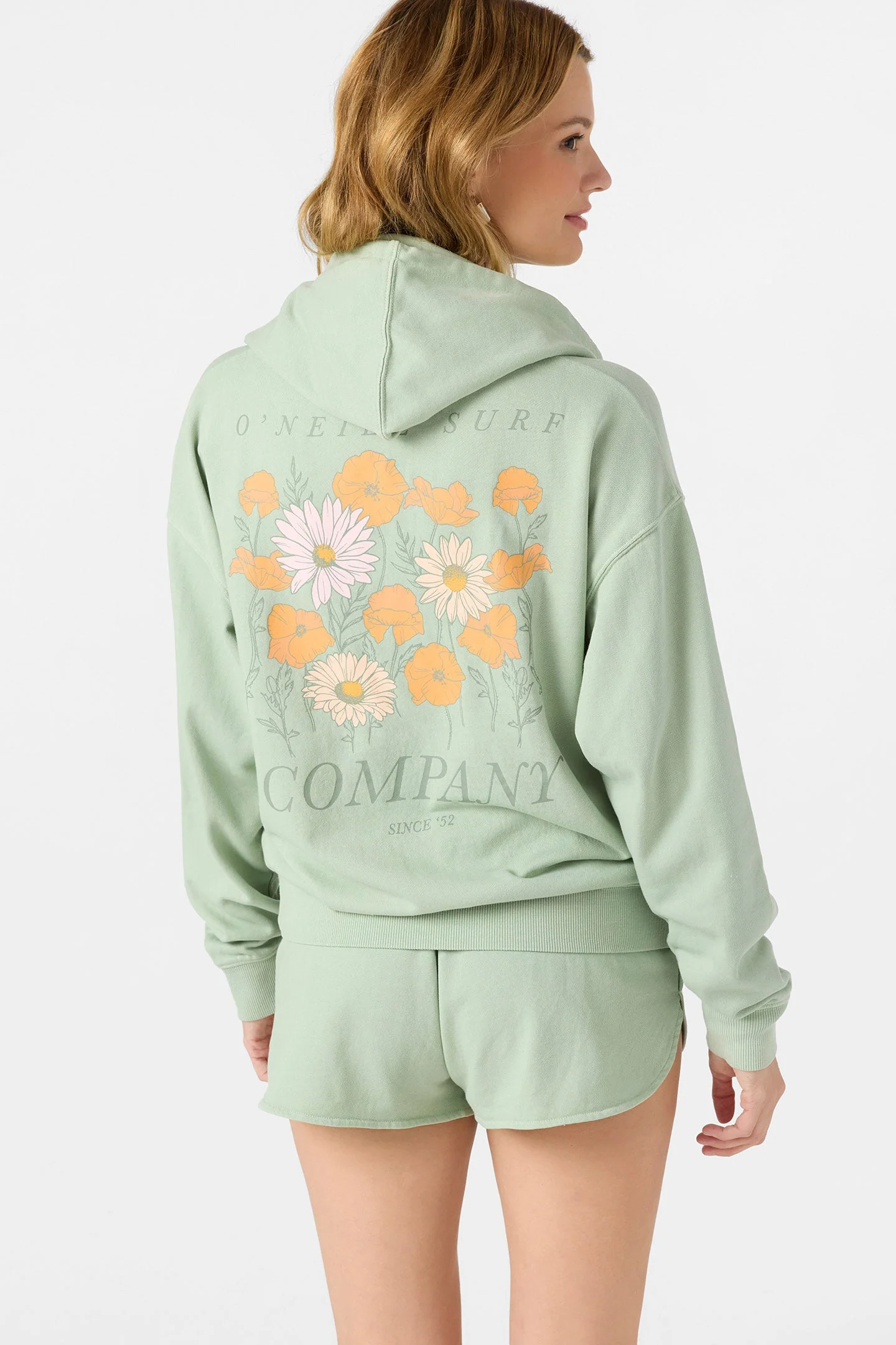 DRIFT HOODY - Image 6
