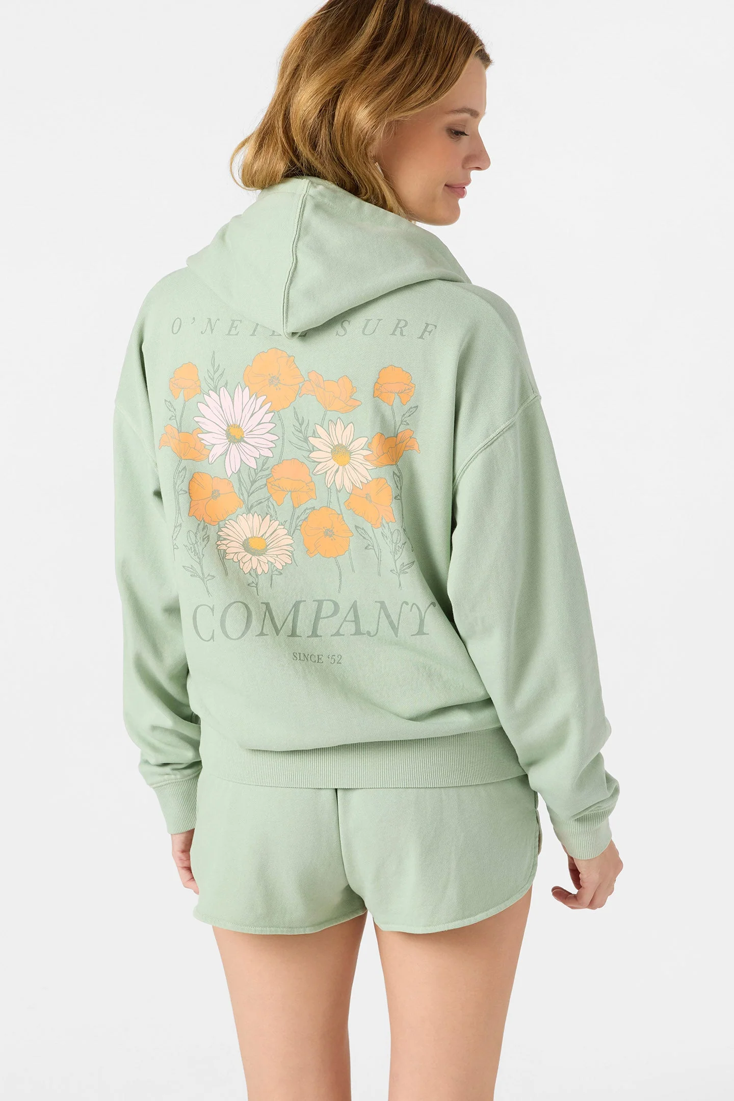 DRIFT HOODY - Image 7