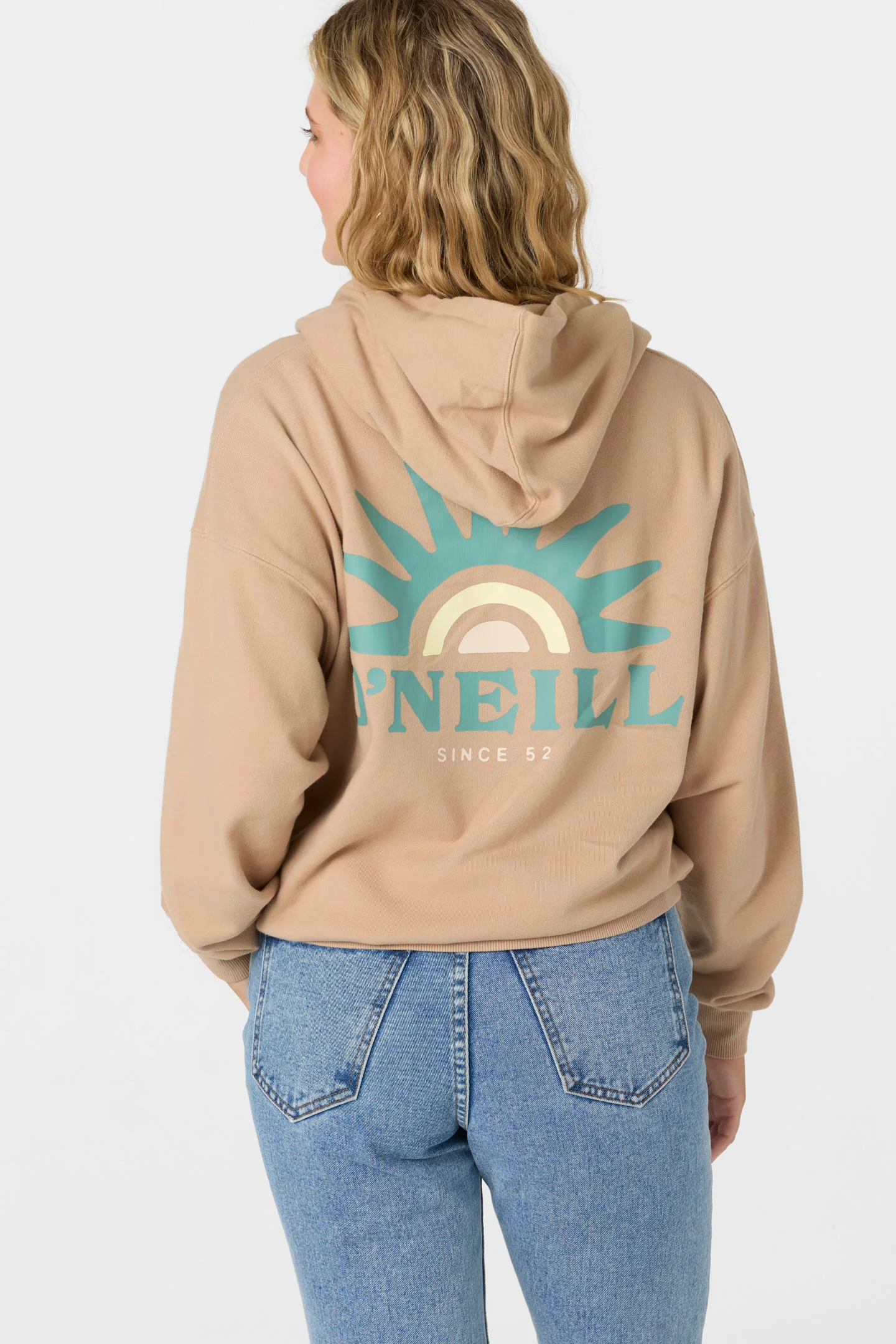 DRIFT HOODY - Image 8