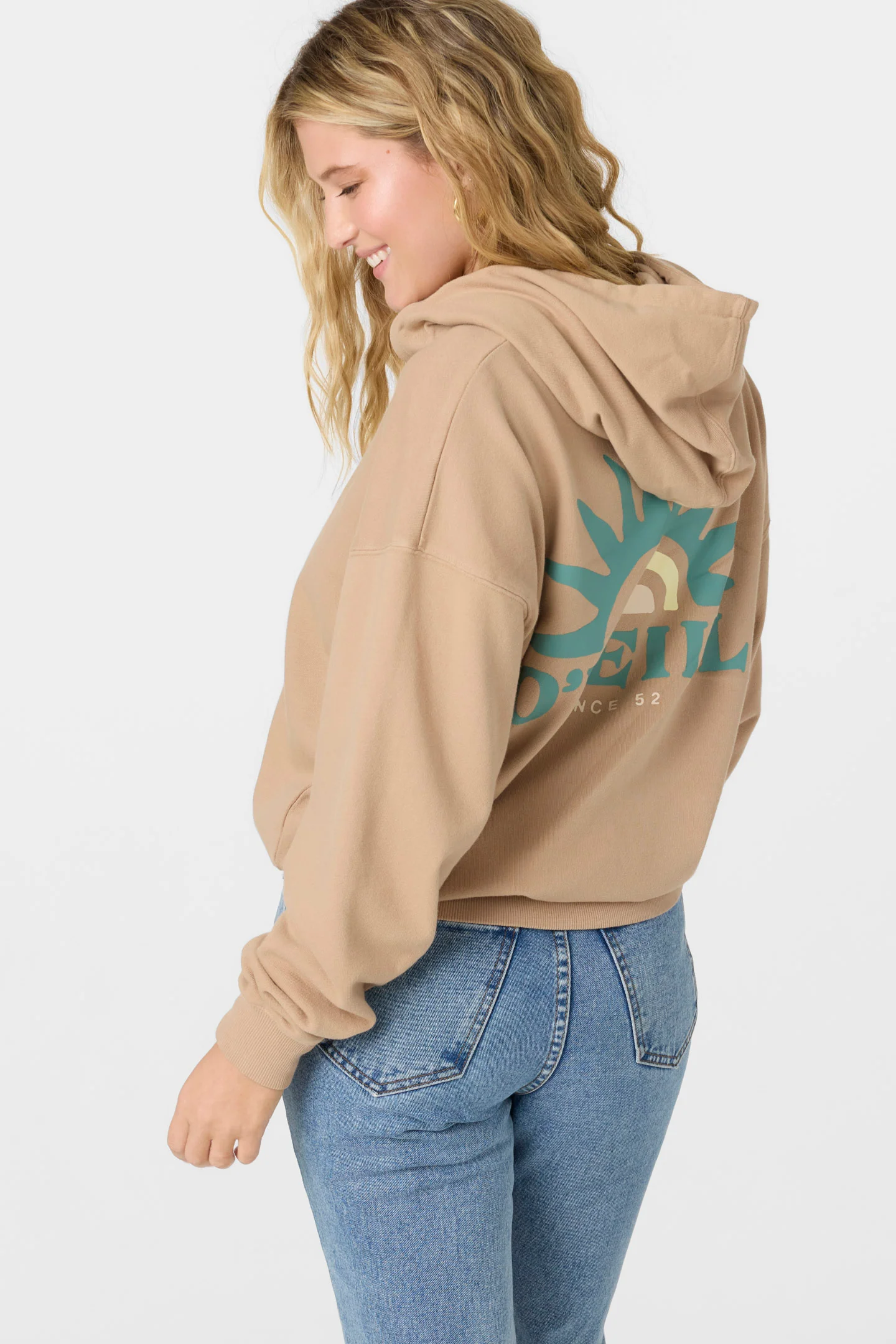 DRIFT HOODY - Image 9