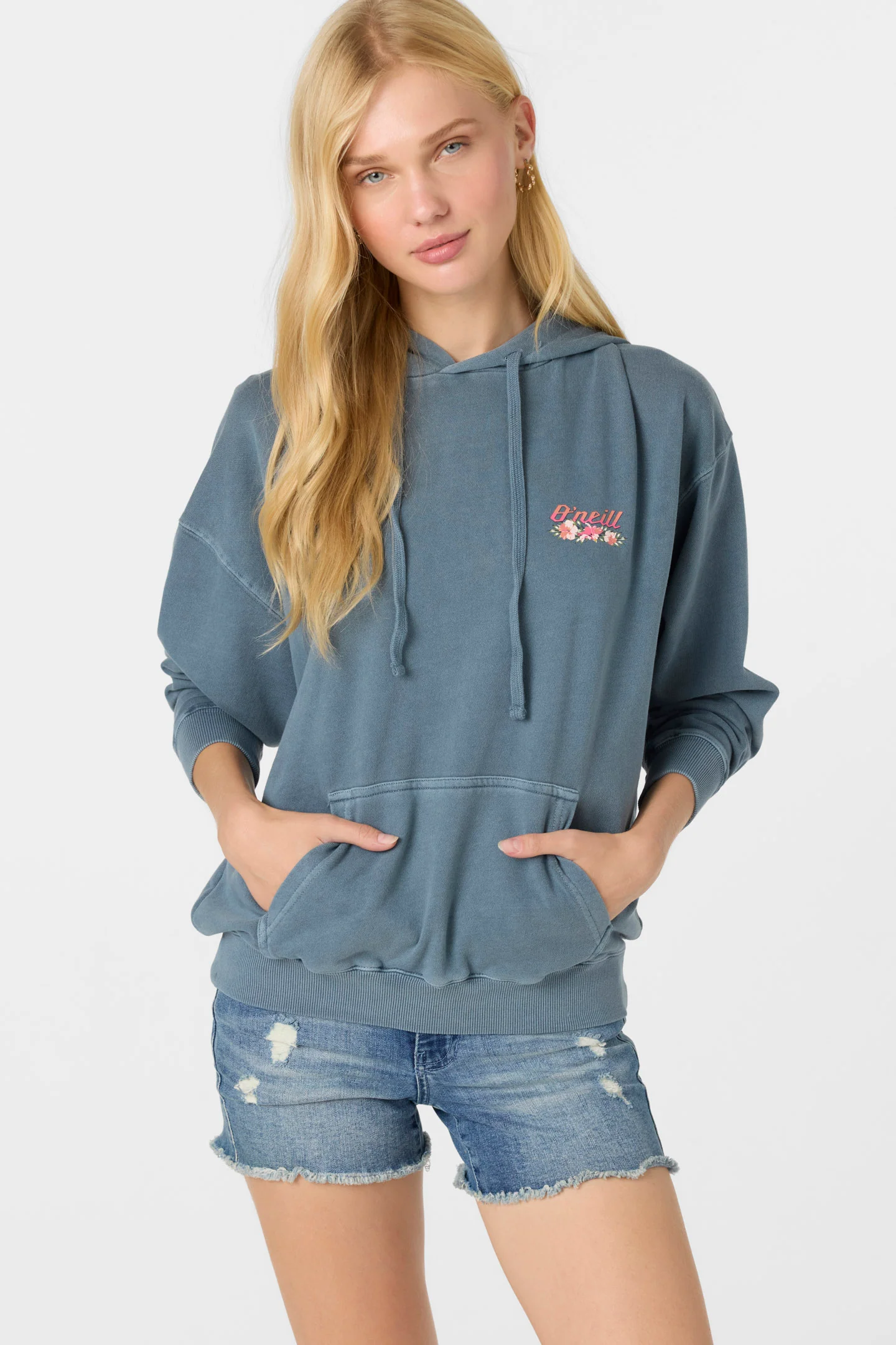 DRIFT HOODY - Image 3