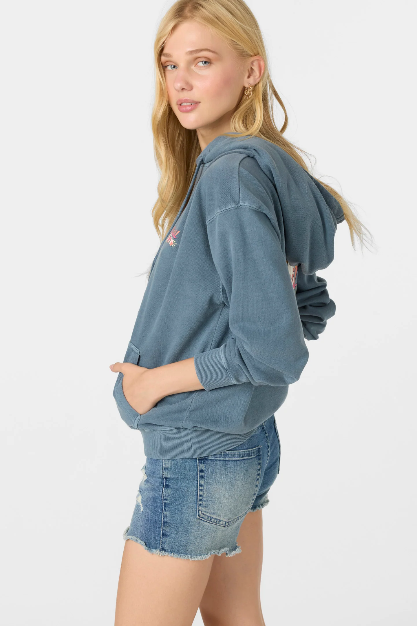 DRIFT HOODY - Image 6
