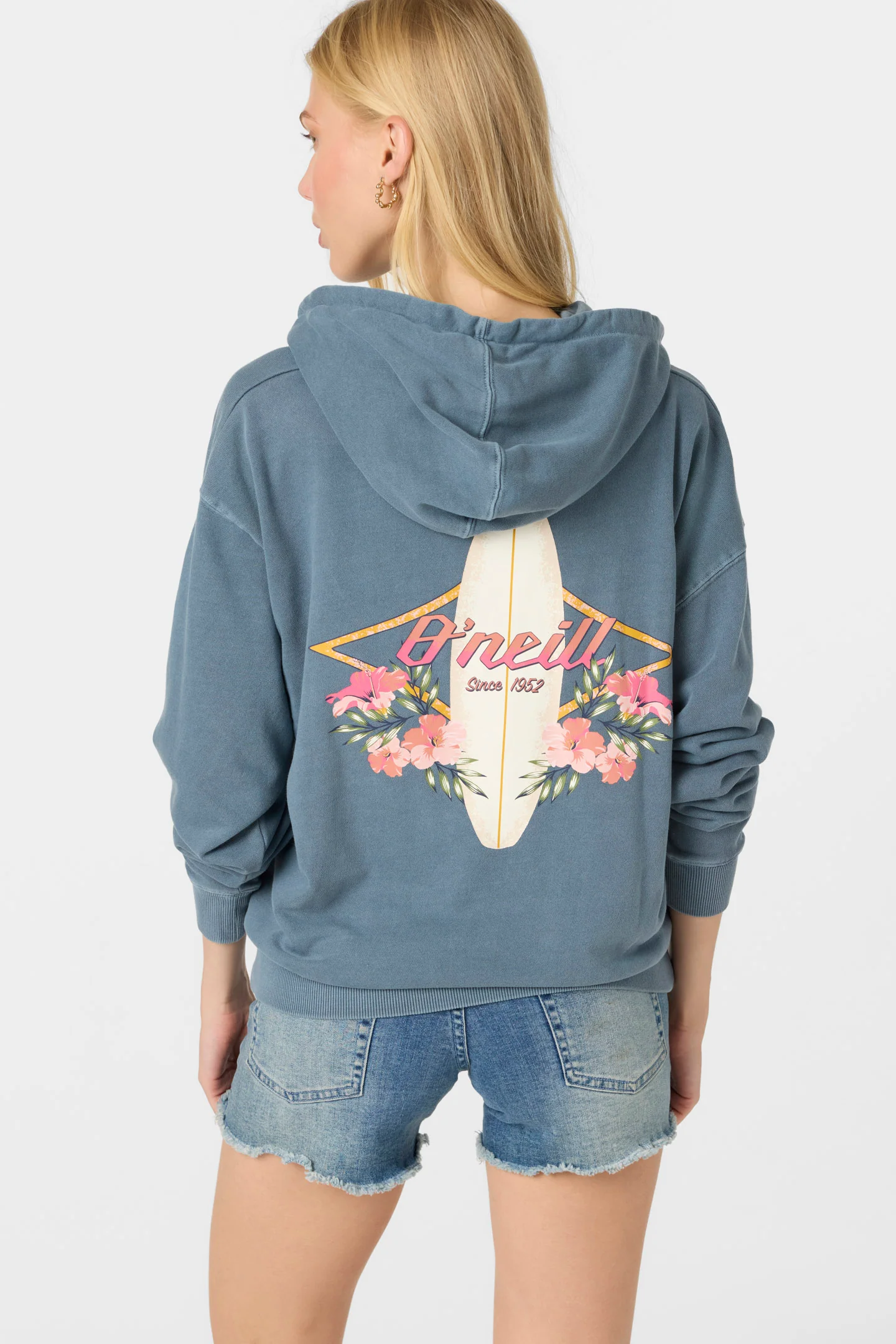 DRIFT HOODY - Image 7