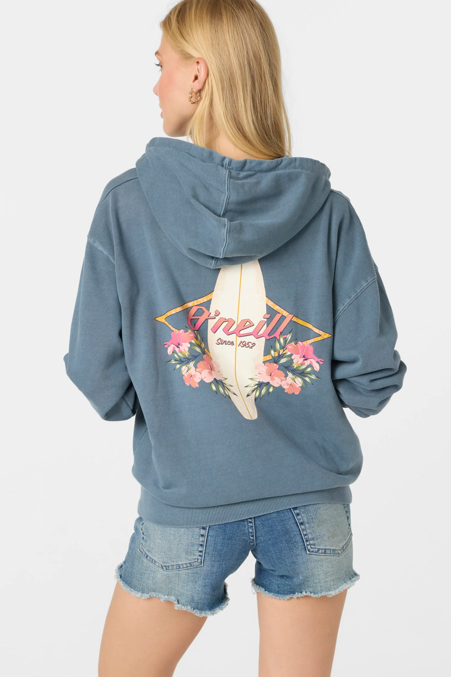 DRIFT HOODY - Image 8