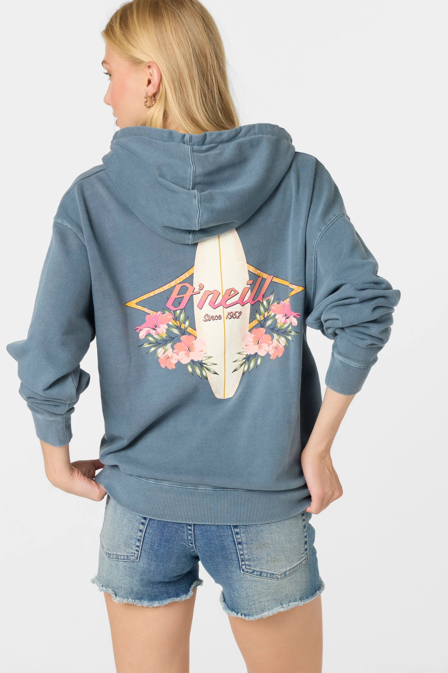 DRIFT HOODY - Image 9