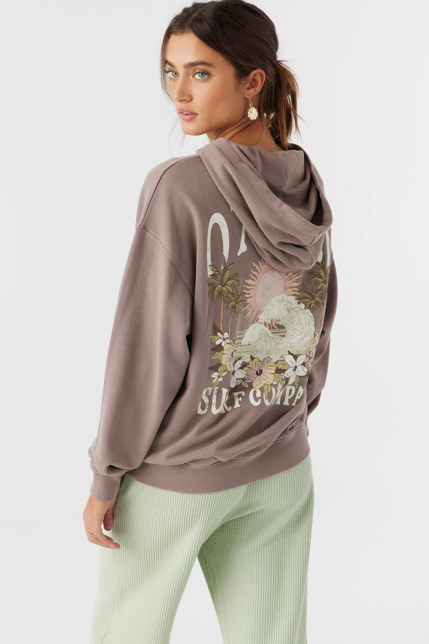 DRIFT HOODY - Image 6
