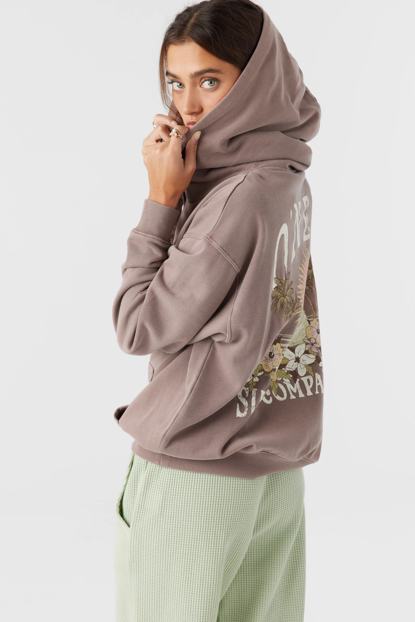 DRIFT HOODY - Image 7