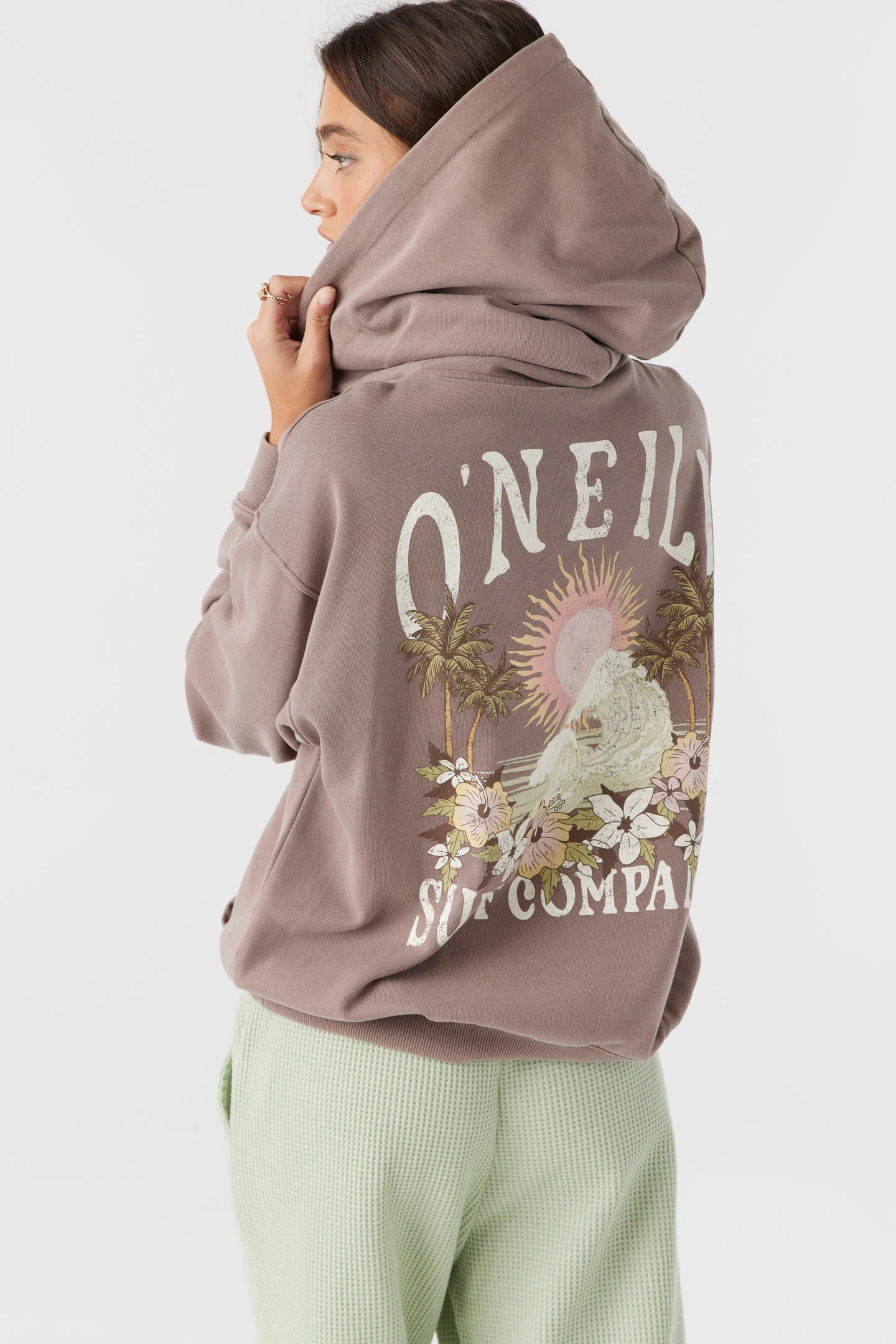 DRIFT HOODY - Image 8