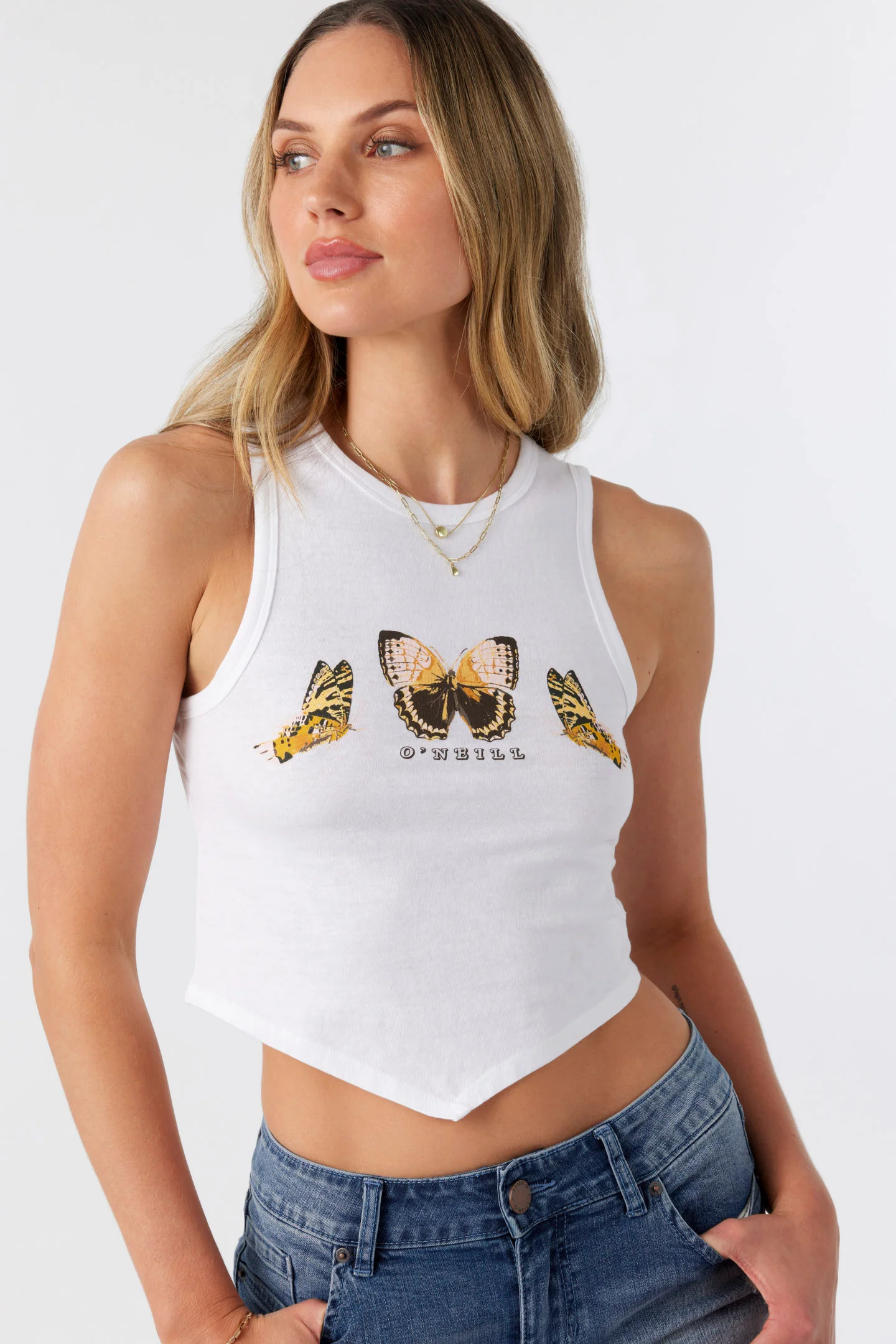 DRIFTER TANK - Image 3
