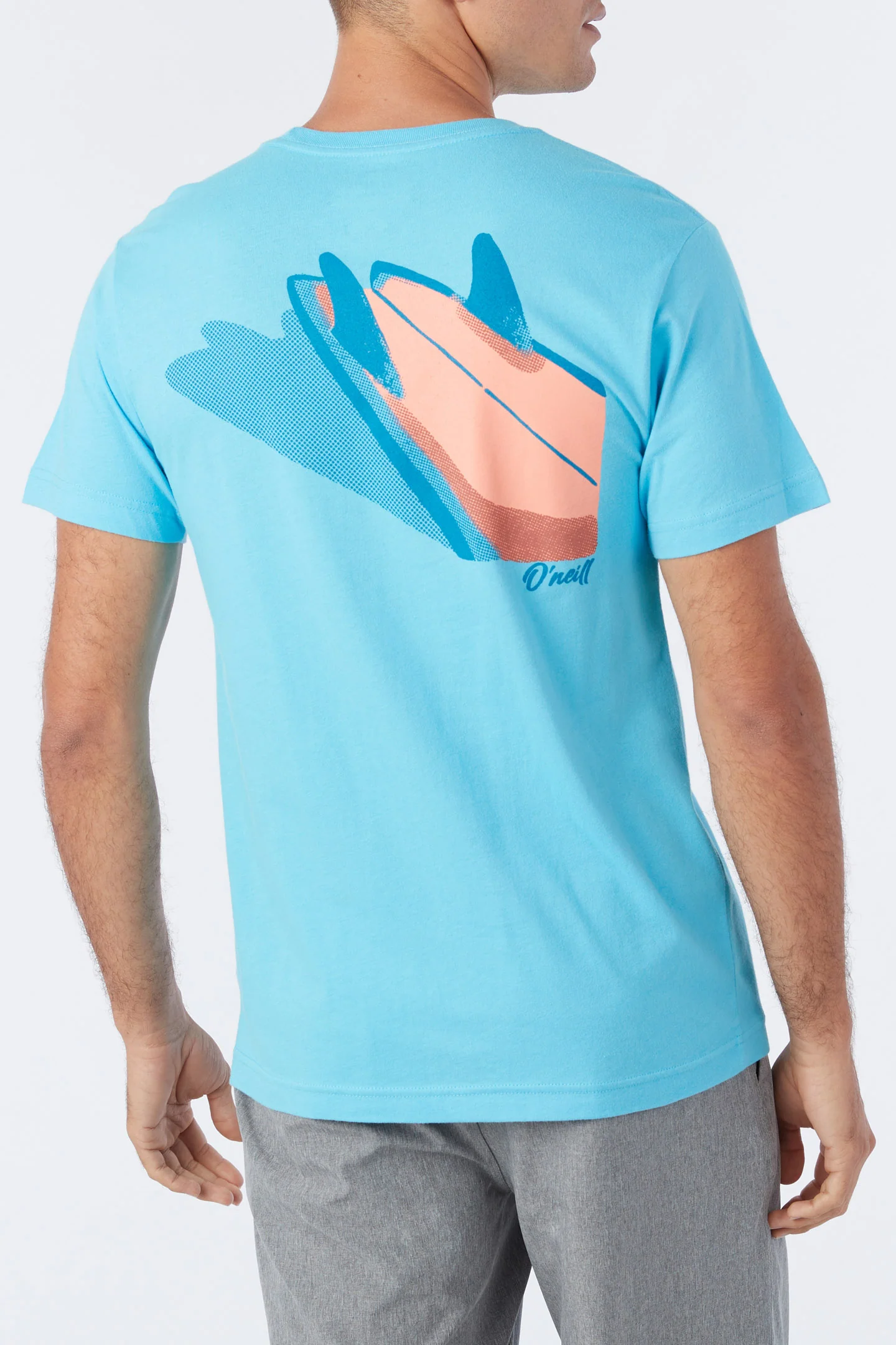 DROP SHADOW TEE - Image 4