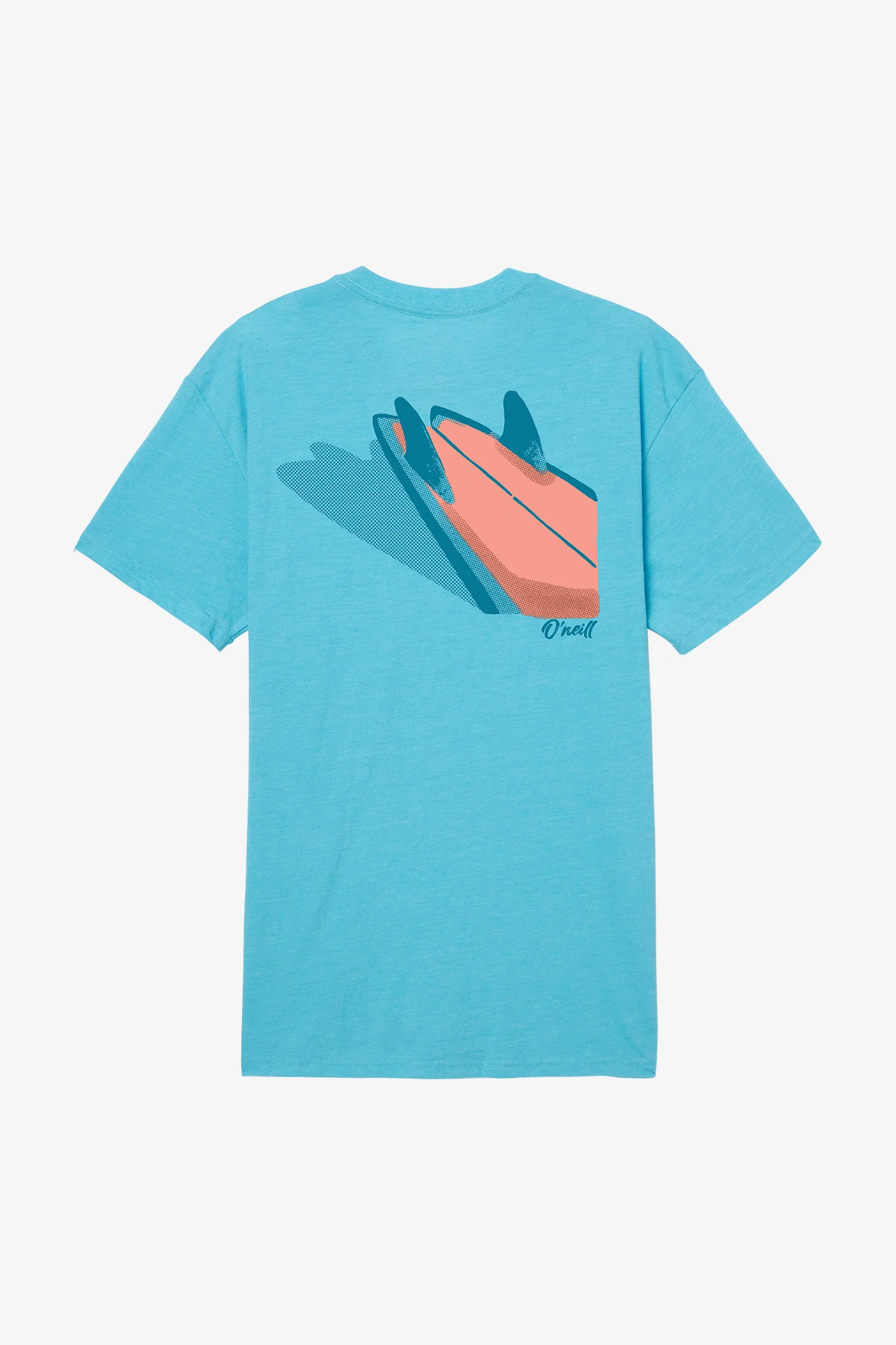 DROP SHADOW TEE - Image 5