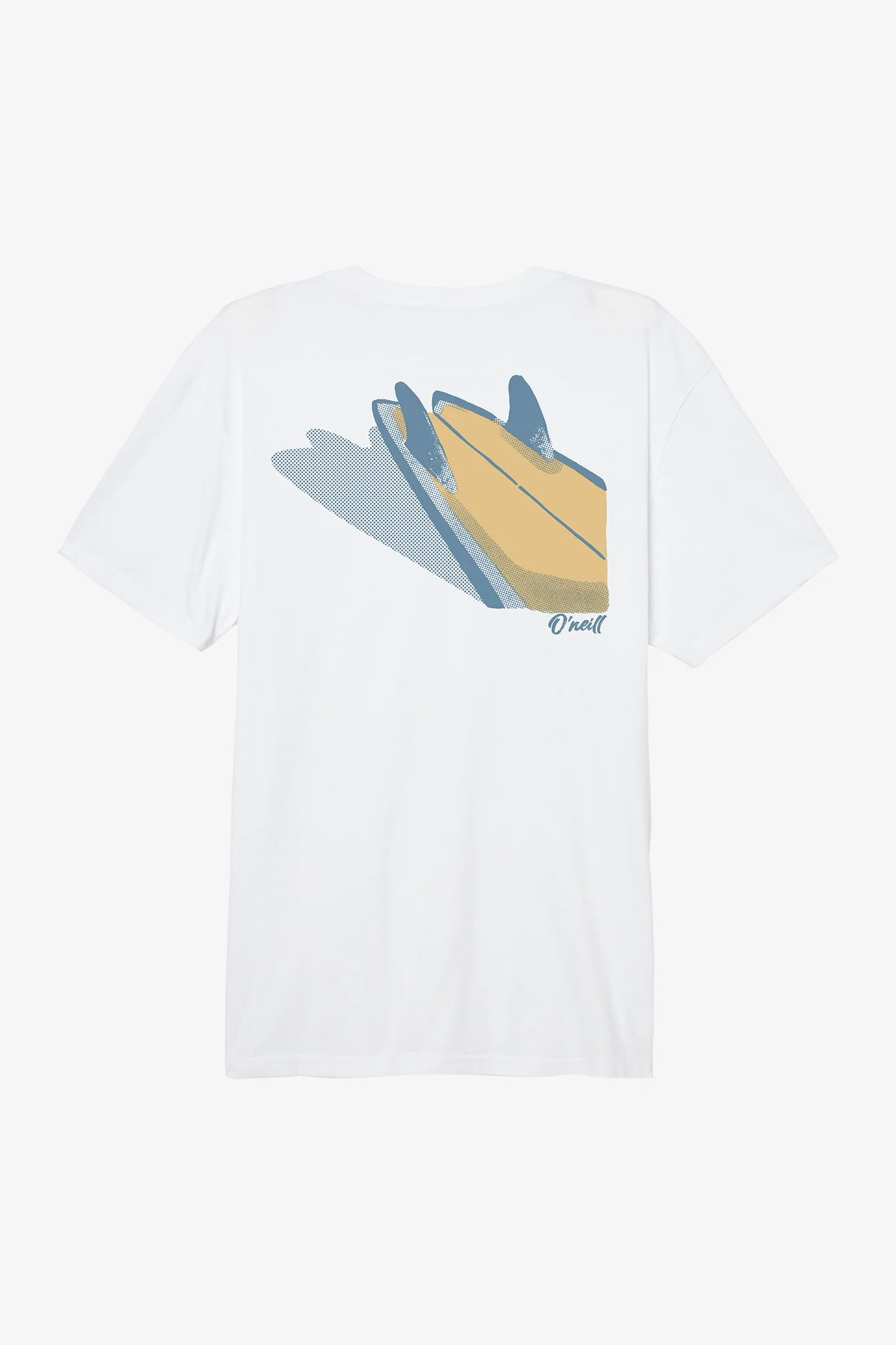 DROP SHADOW TEE - Image 2