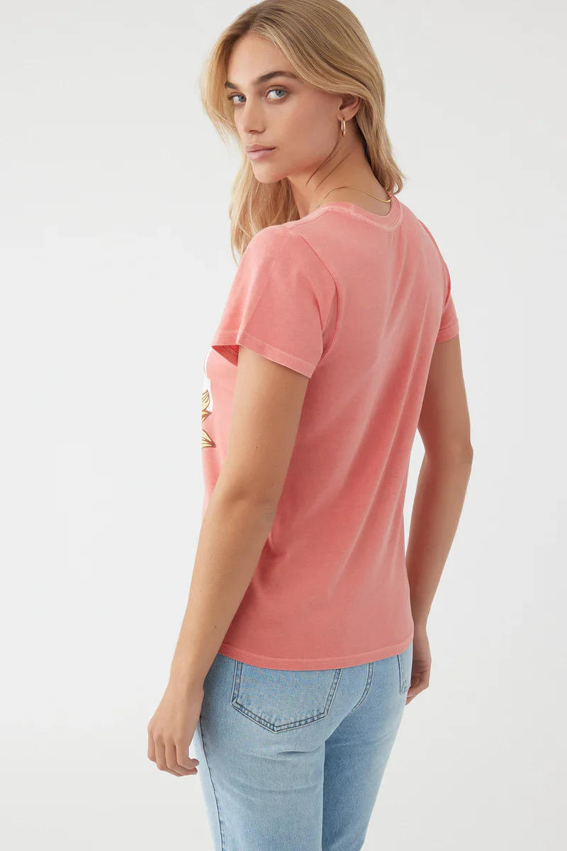 DUNE BLOOM TEE - Image 2