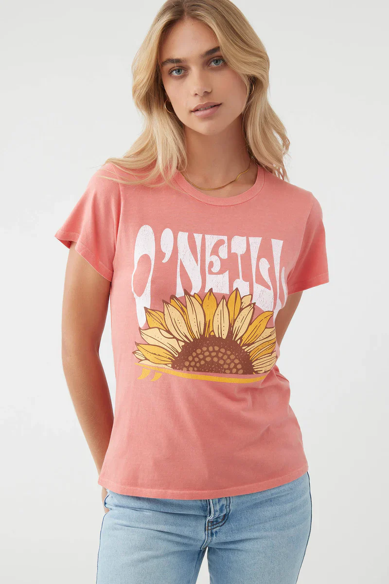 DUNE BLOOM TEE - Image 5