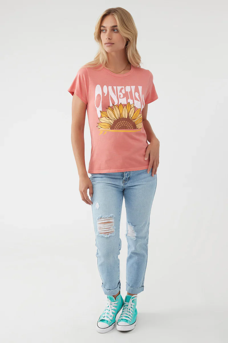 DUNE BLOOM TEE - Image 6