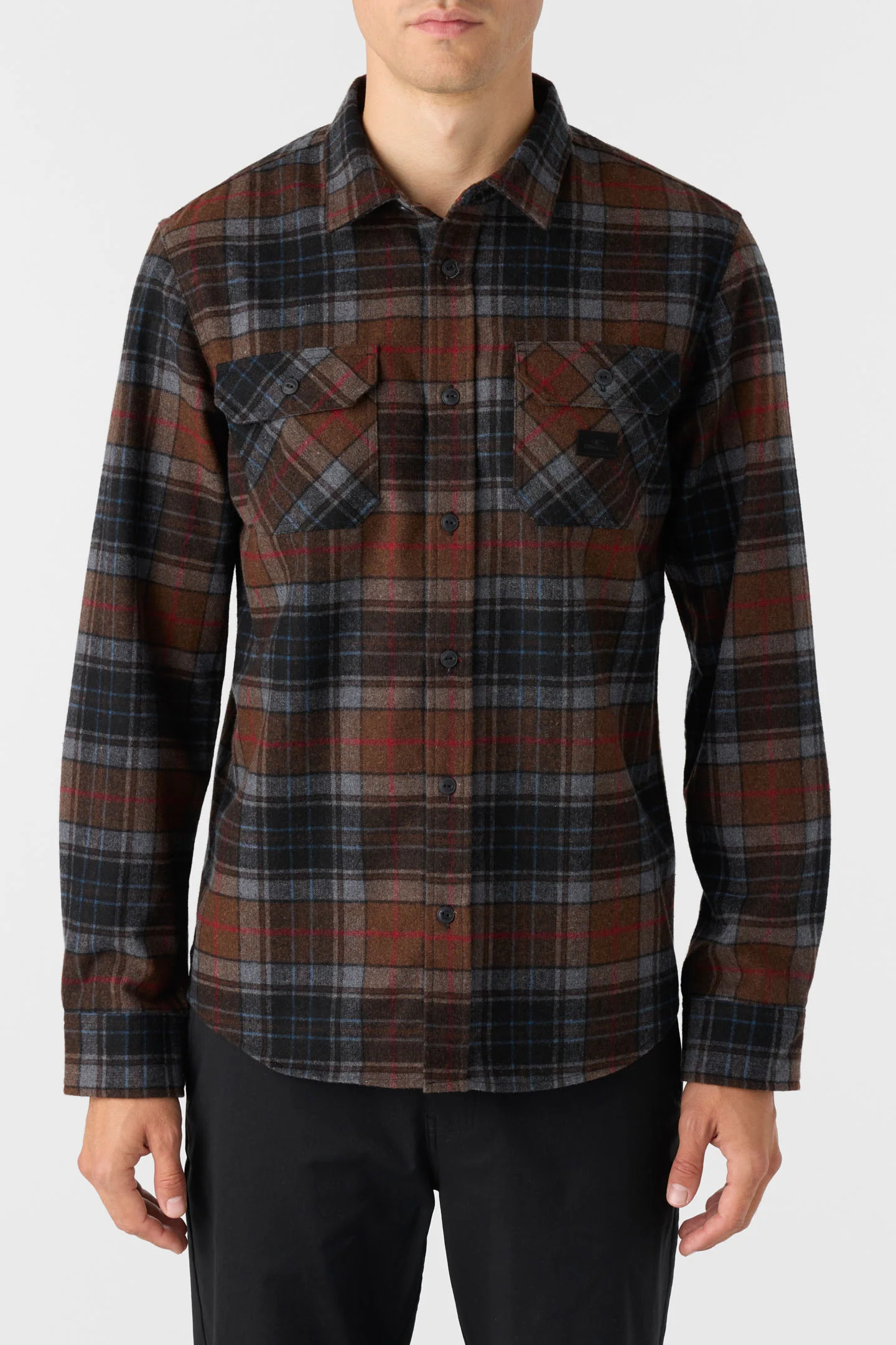 DUNE FLANNEL
